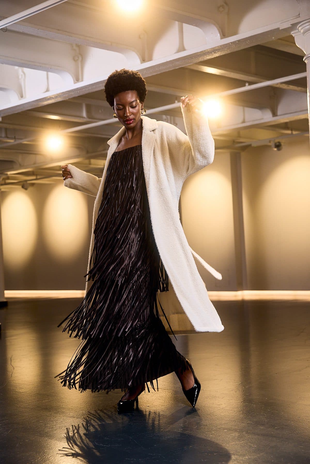 Tube Dress | Fall/Winter 2026 Collection - ORDER