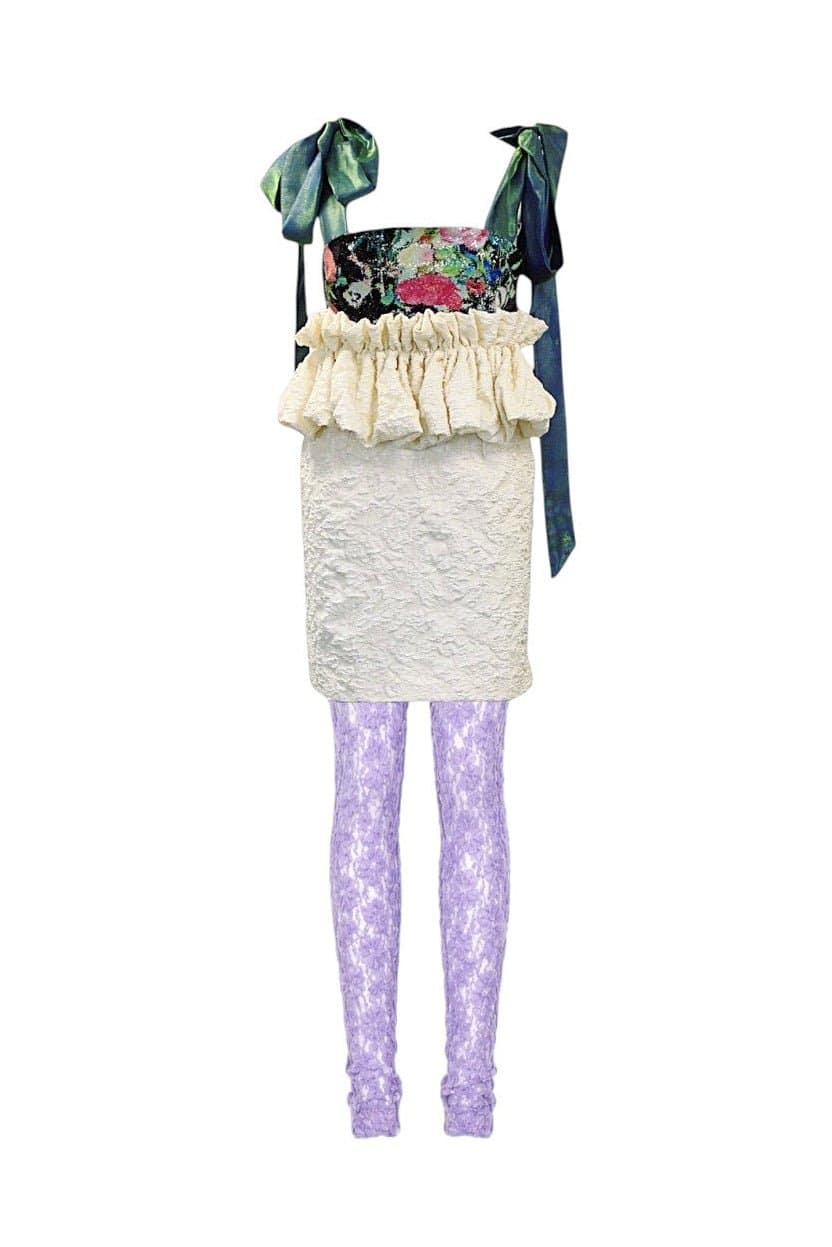 Set LAYERED POISE