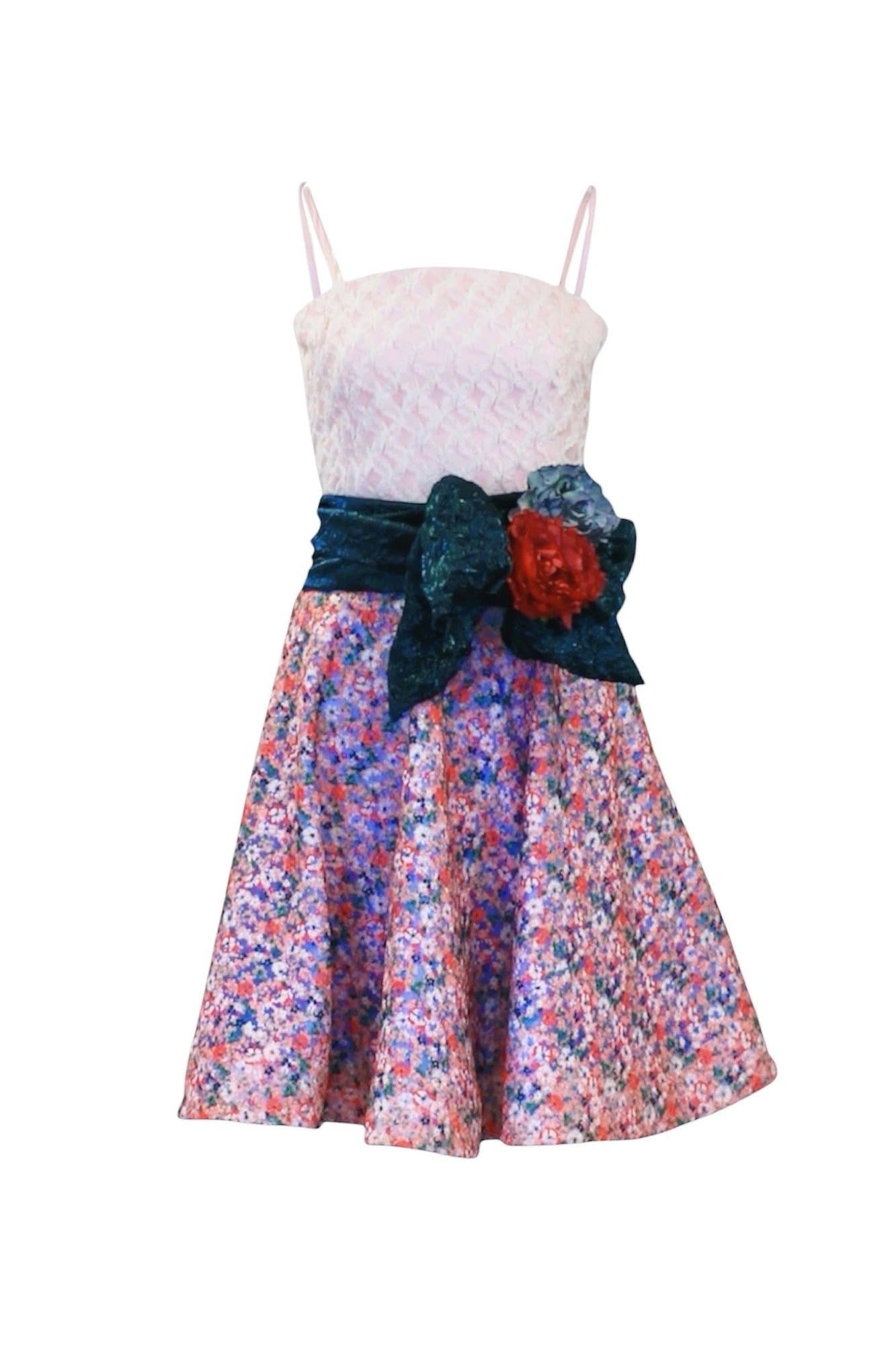 Dress POWER POISE