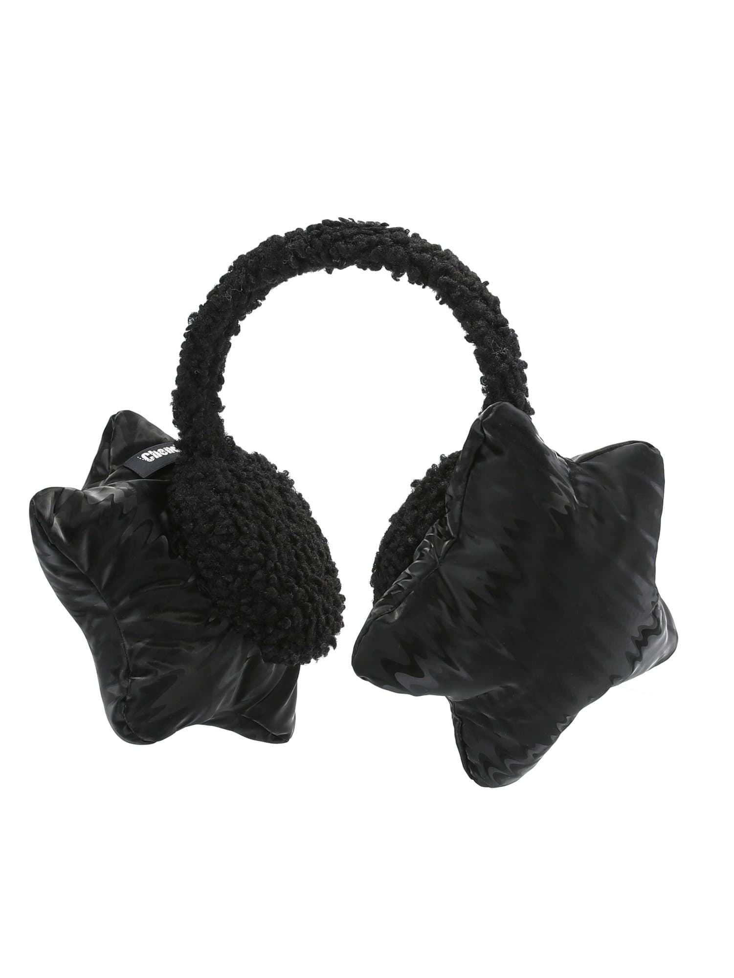 Waveform Earmuffs