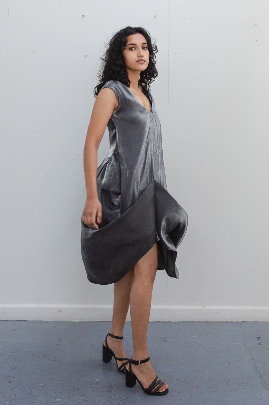 Galaxia Dress