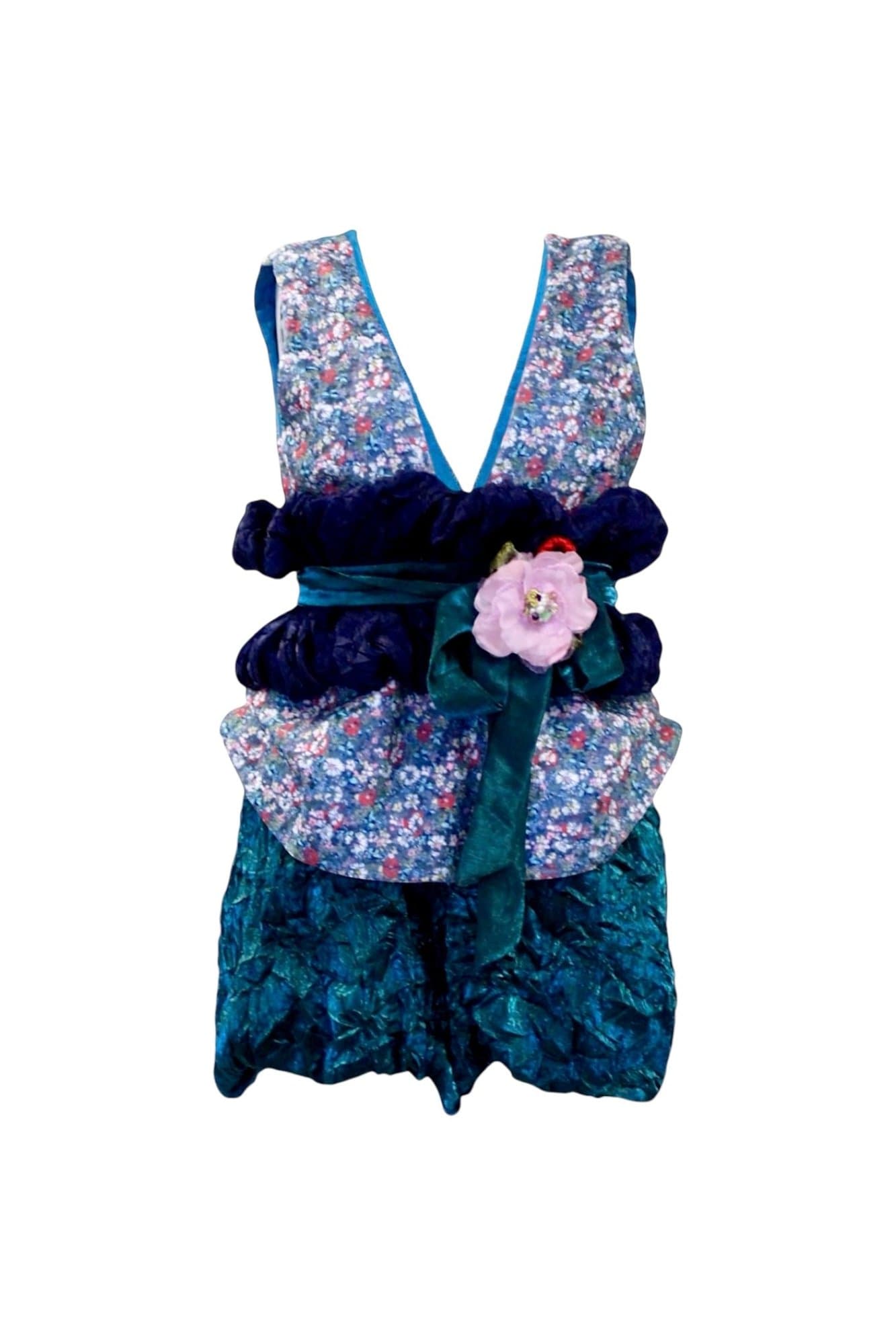 Playsuit COMPLEX AESTHETIC