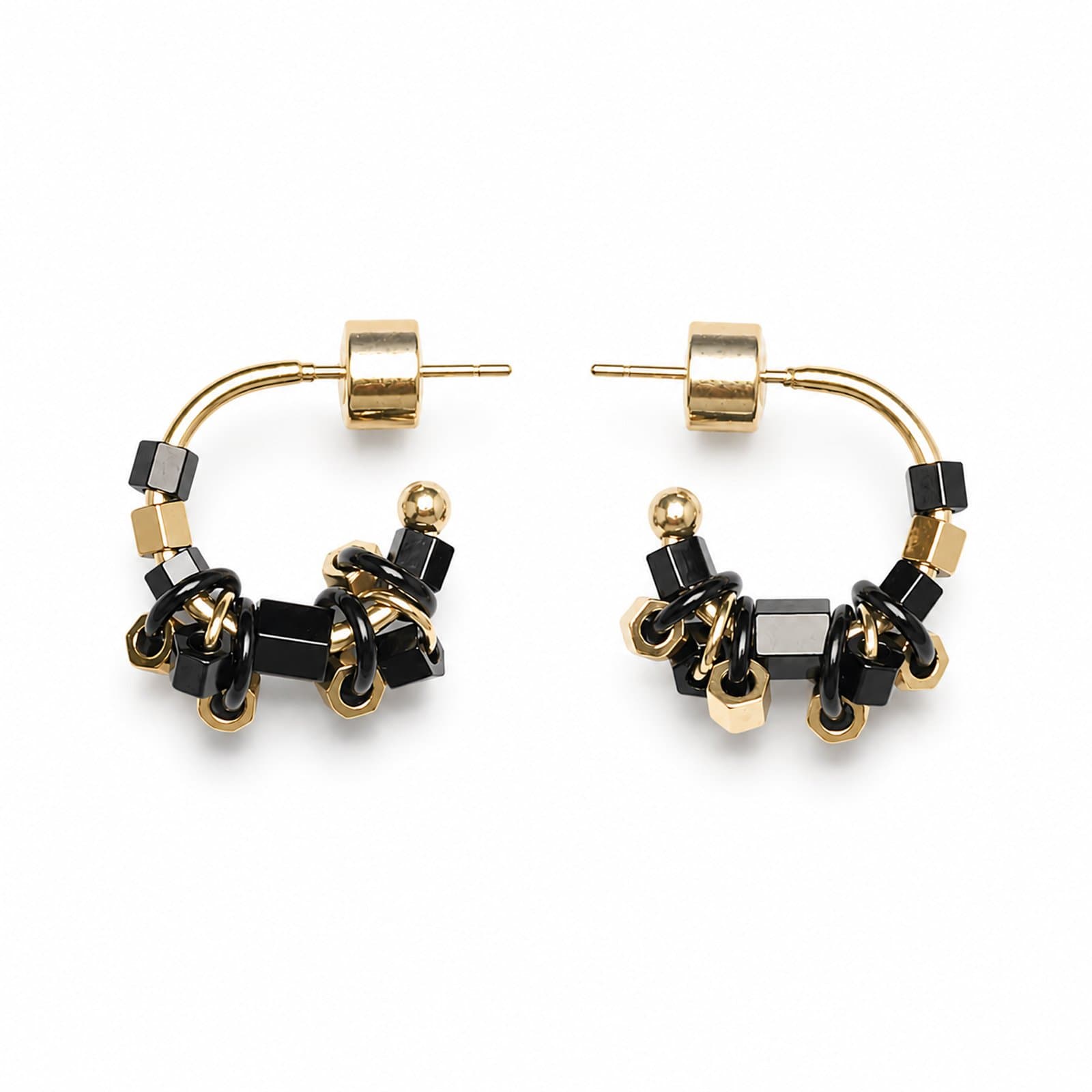 EDGE Earrings
