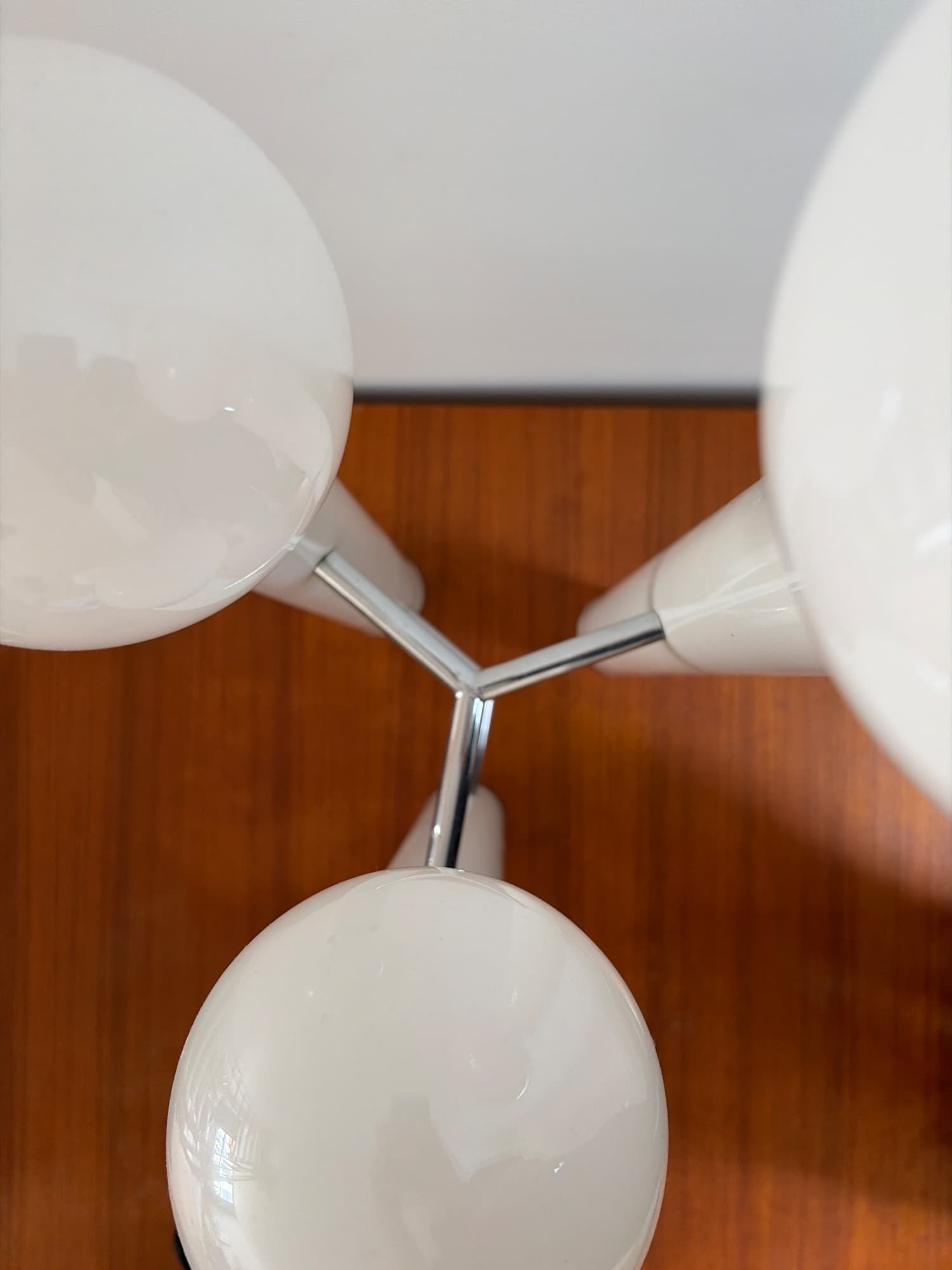 Tony Paul skyscraper lamp photo 6