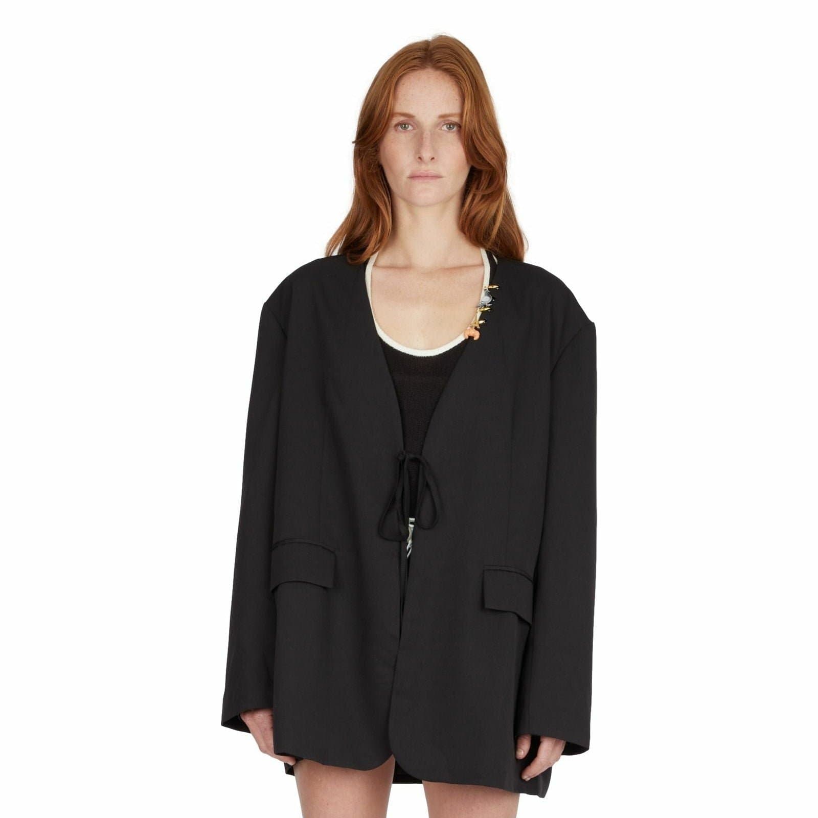Garçon Jacket