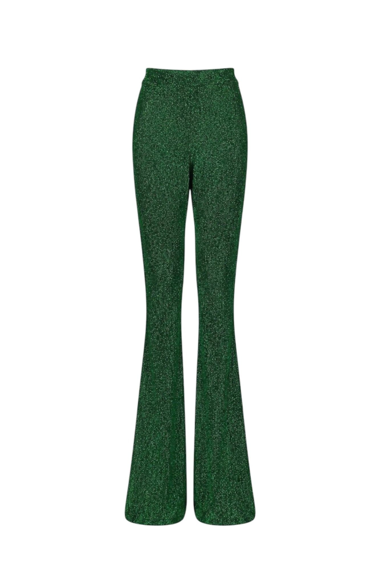 Trousers EMERALD LIGHT