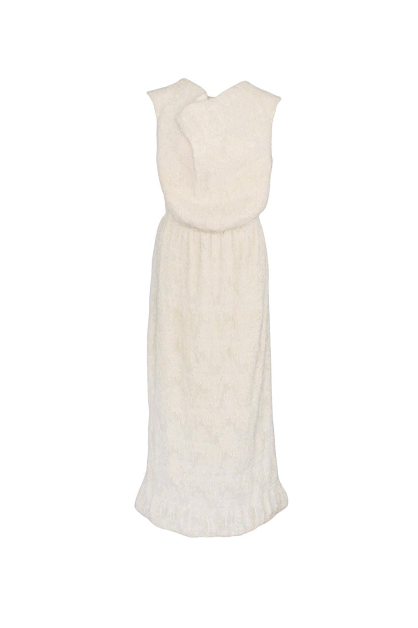 Dress IVORY BLOOM