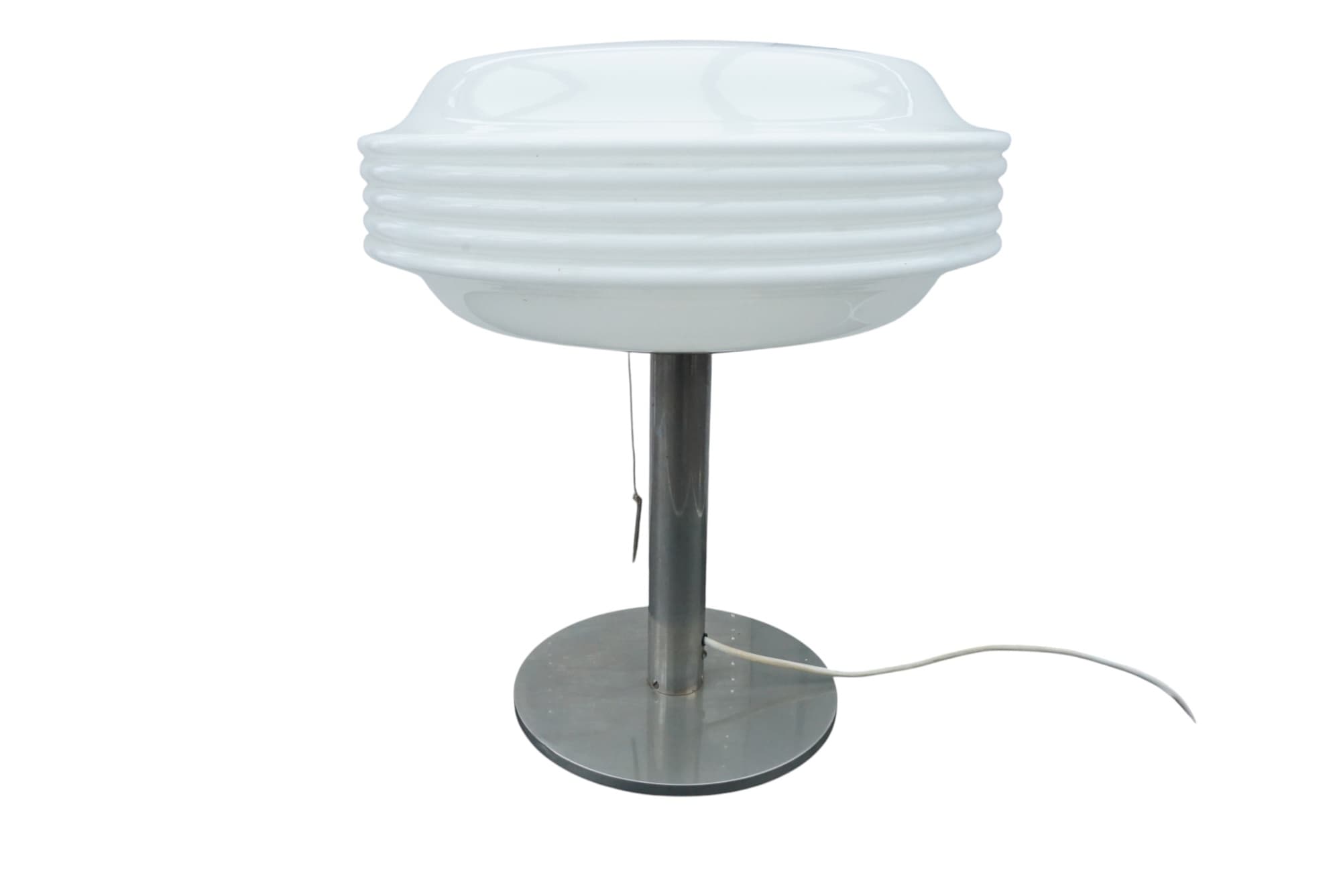 Temde Space Age Table Lamp photo 2