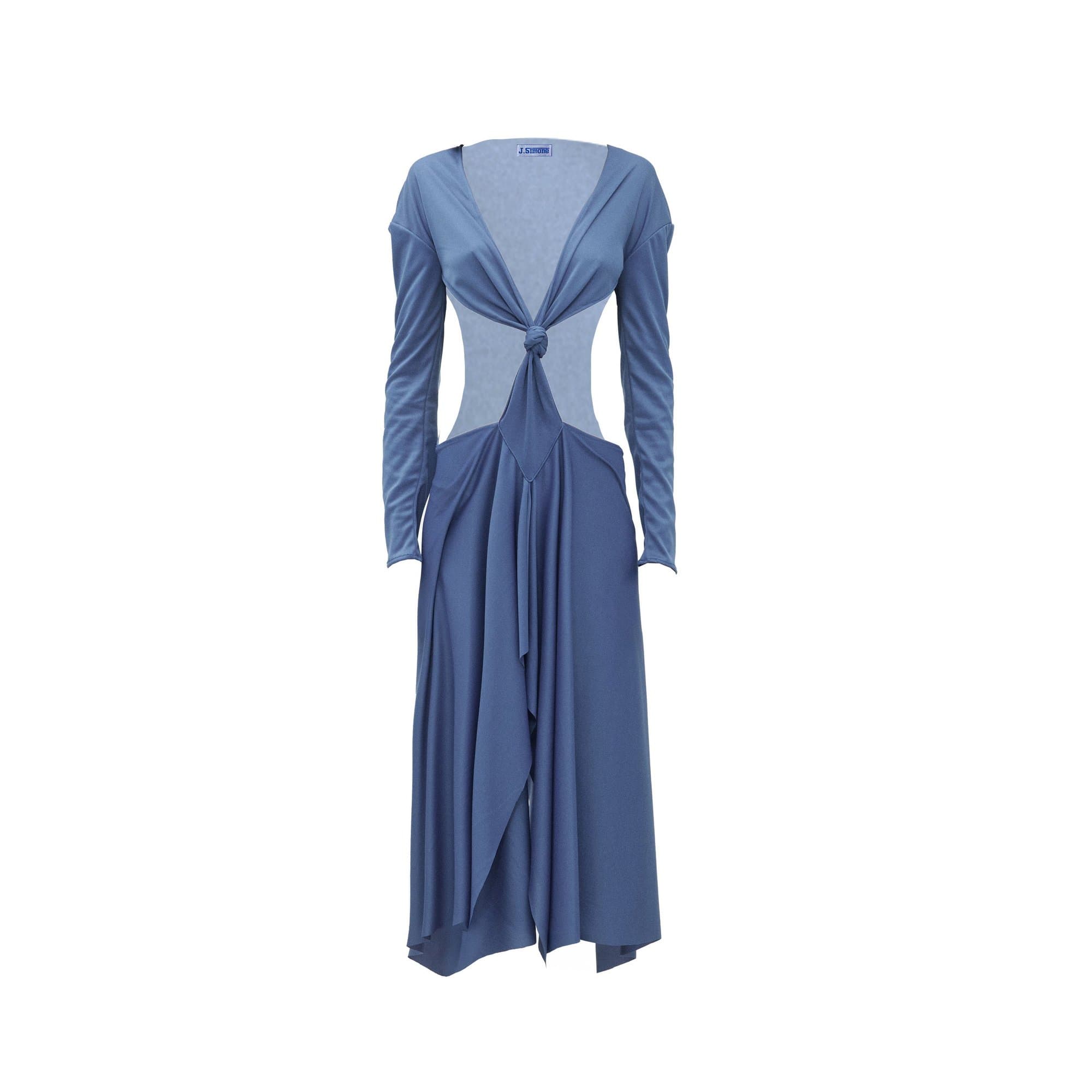 Sloopy Dress