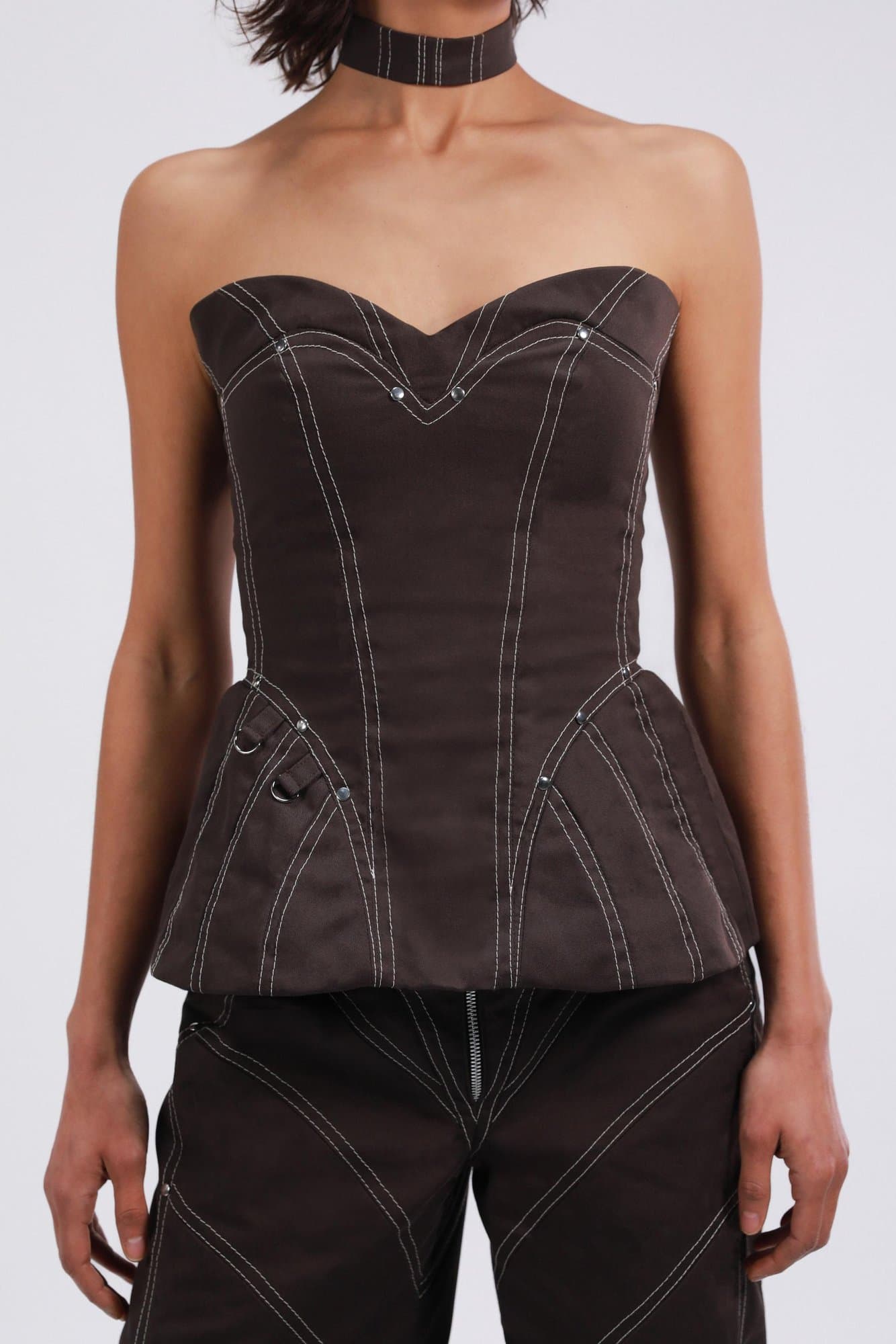 CONSTRUCTED LINES TOP