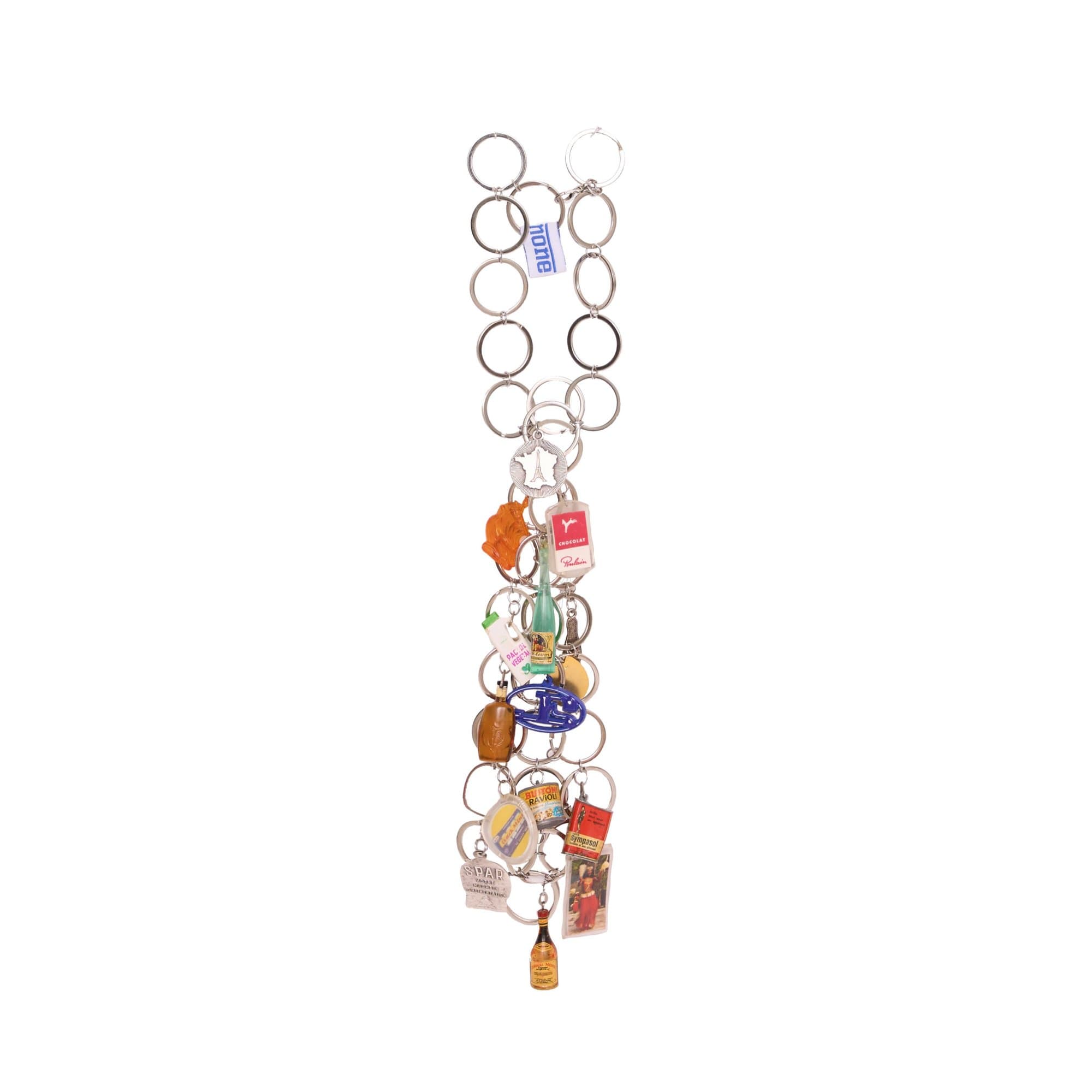 CHARM TIE