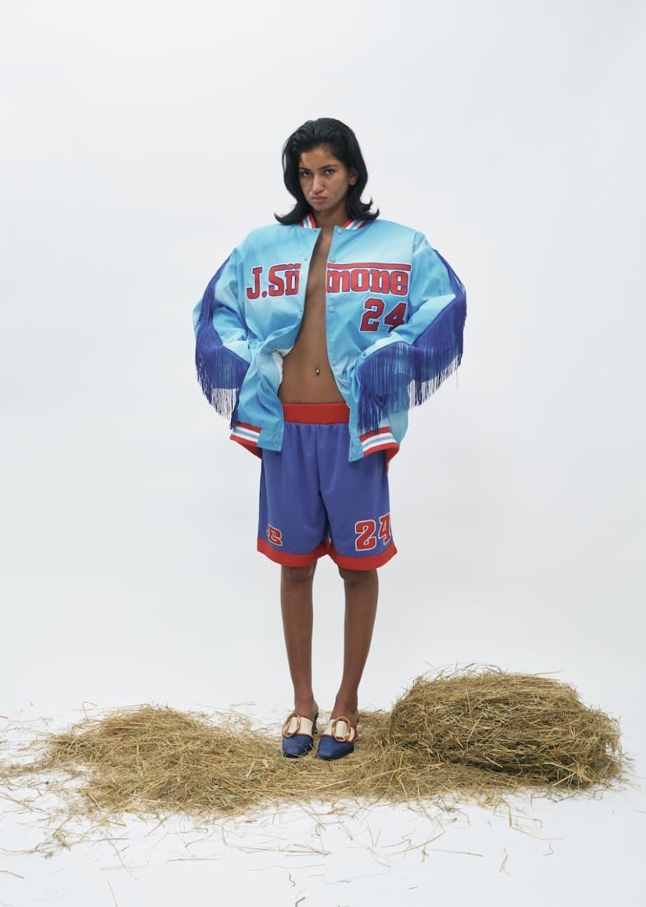 Jim Jacket