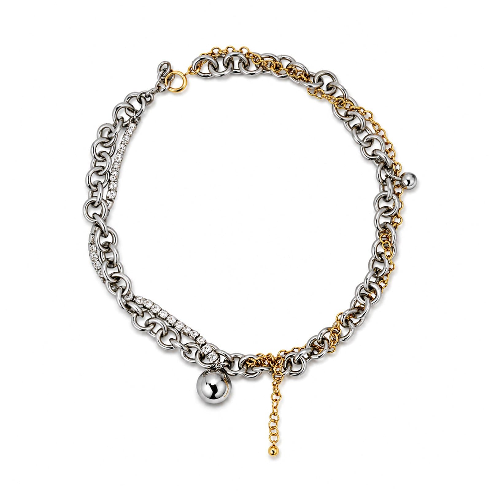 ORBIT Necklace