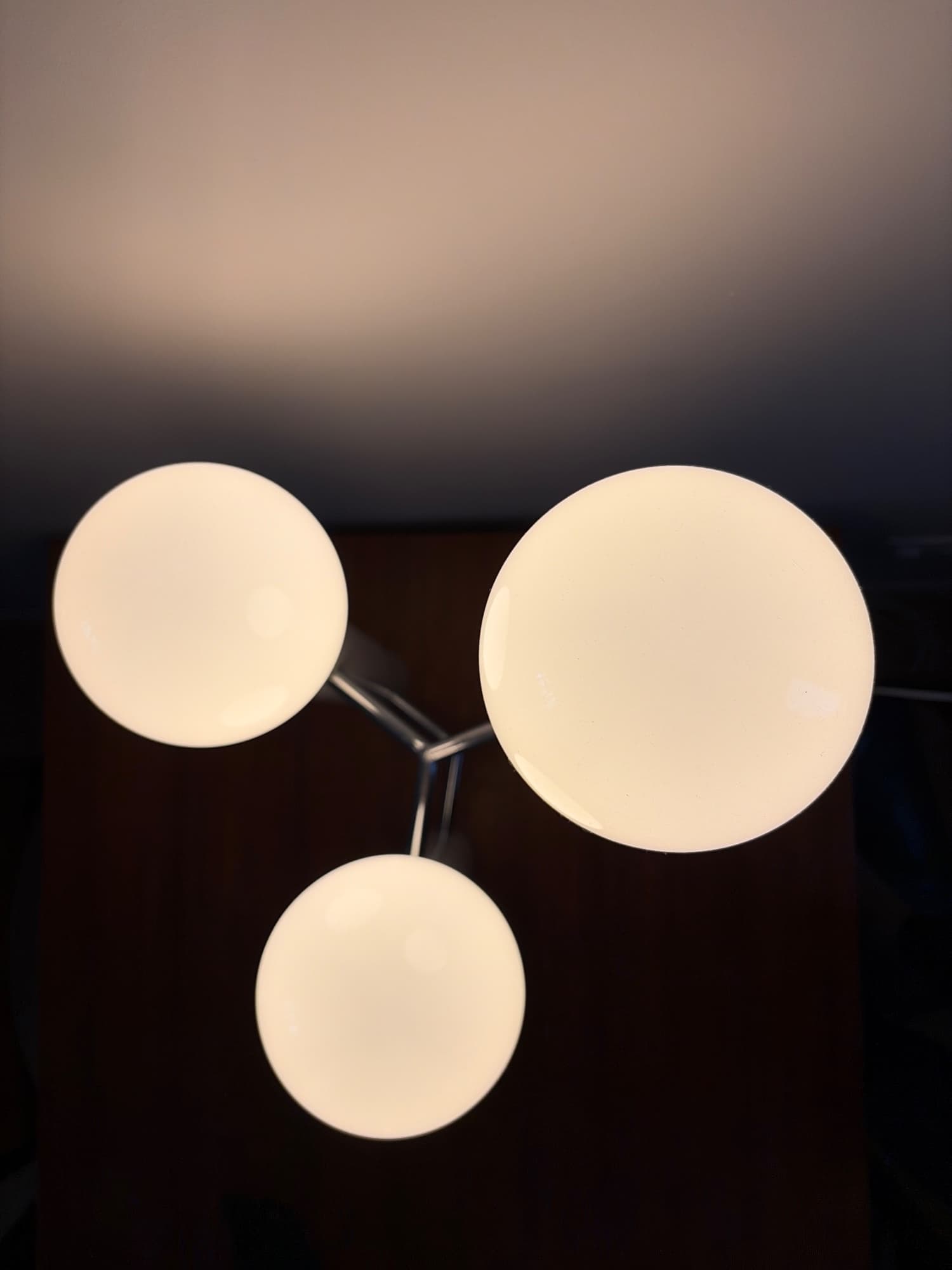 Tony Paul skyscraper lamp photo 5