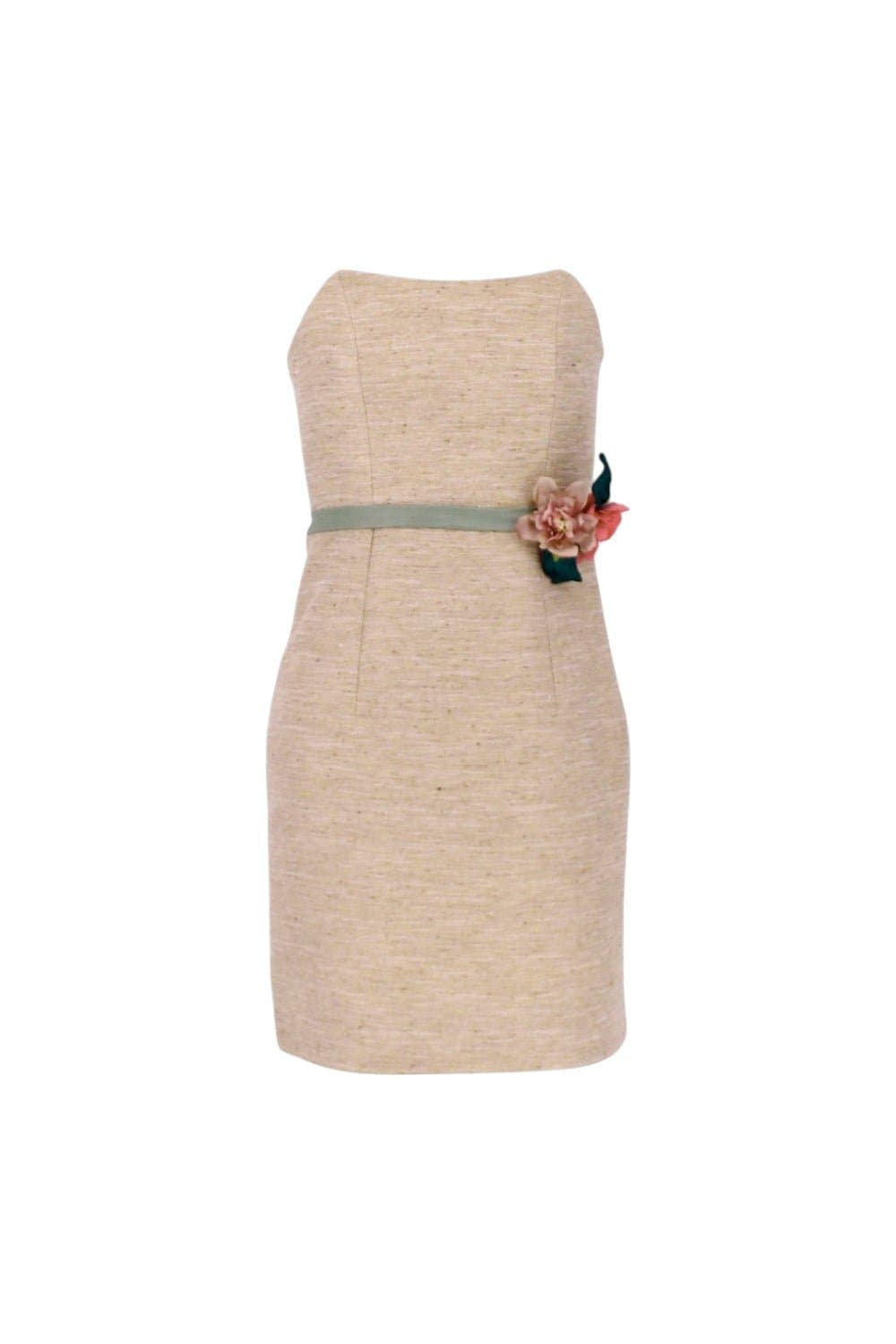Dress THE CLASSIC FORM