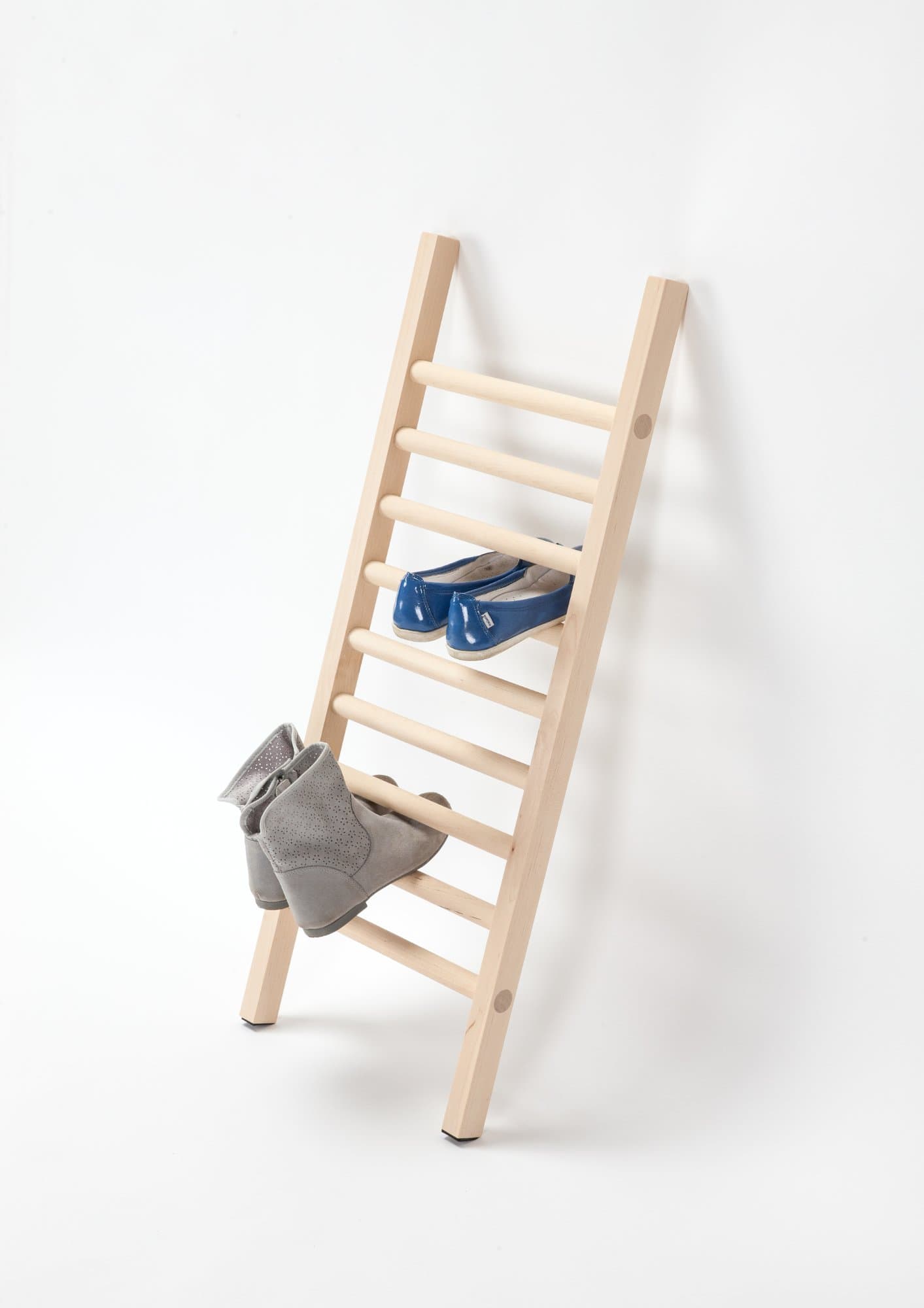 Step Up Shoe Rack Small photo 2