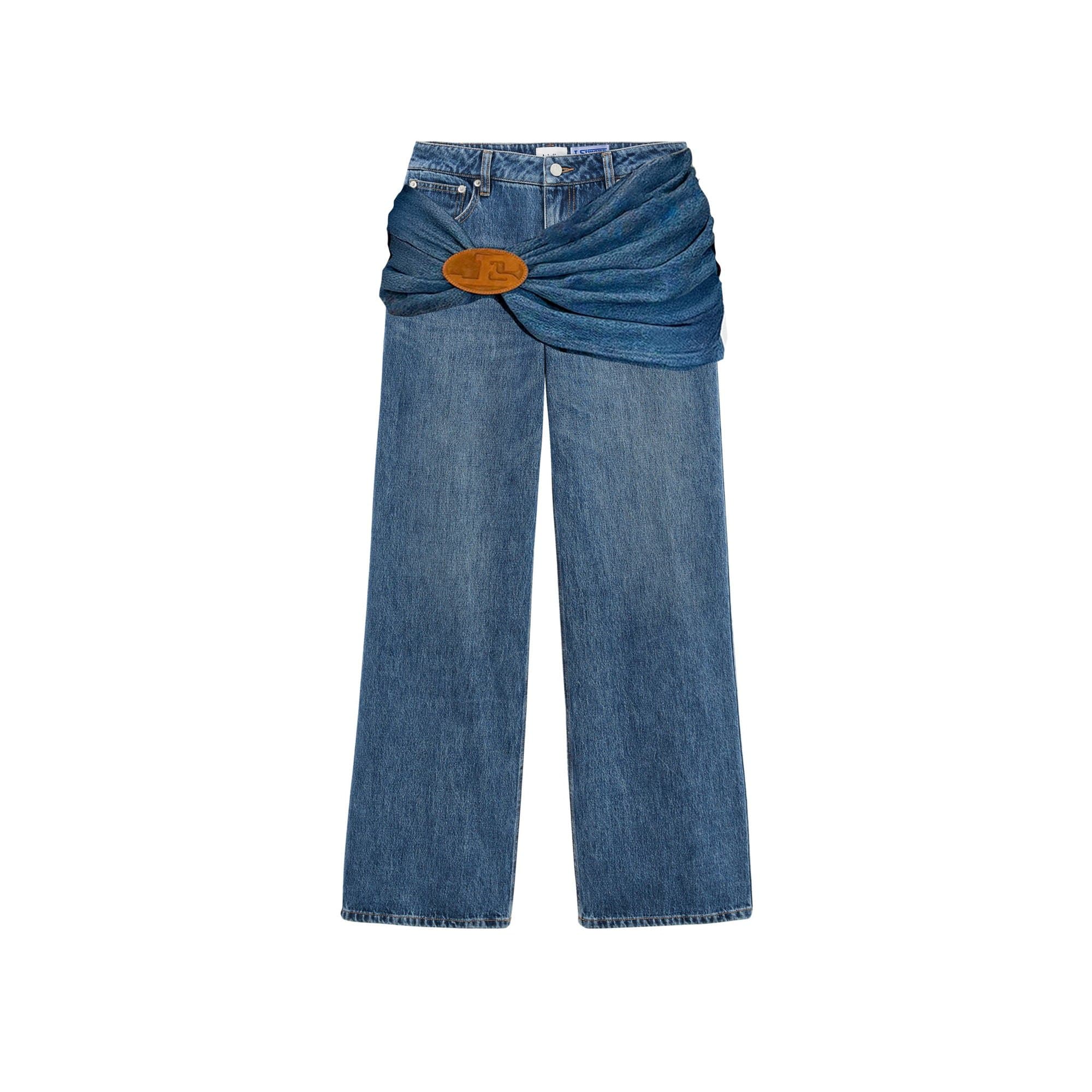 Tennessee Jeans J.Simone X Labdip
