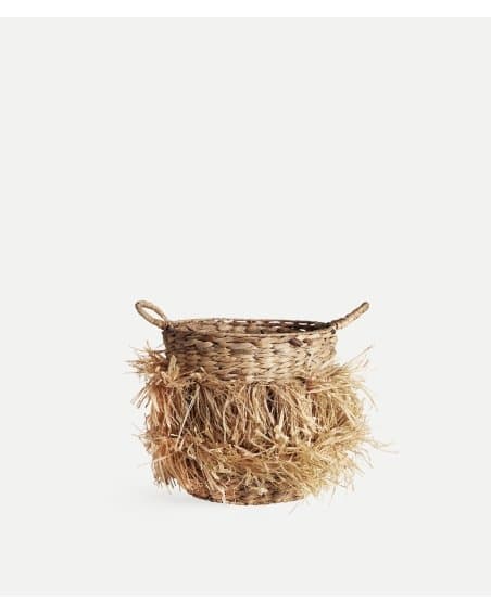 KASSES CLOTHES BASKET