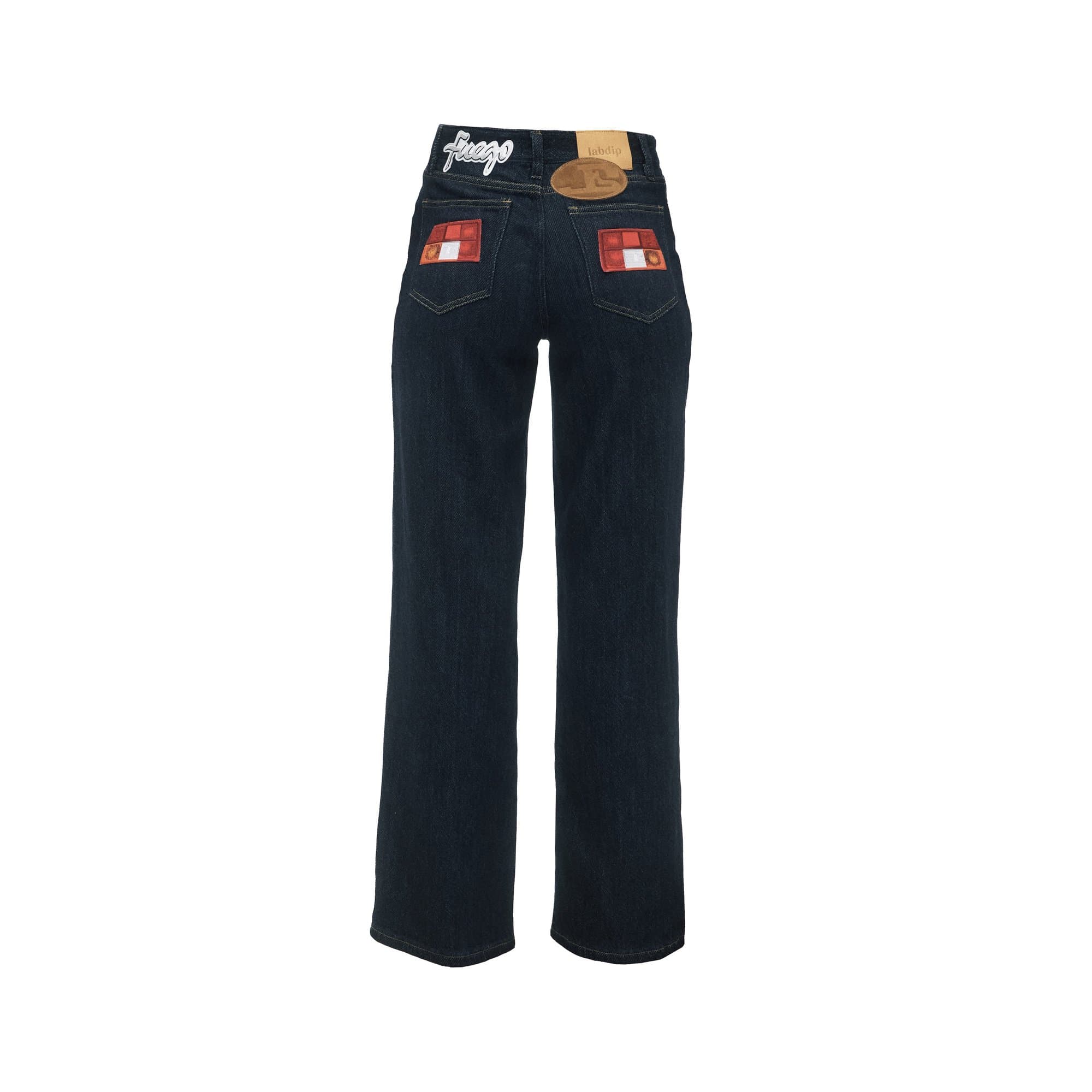 Drift Jeans J.Simone X Labdip