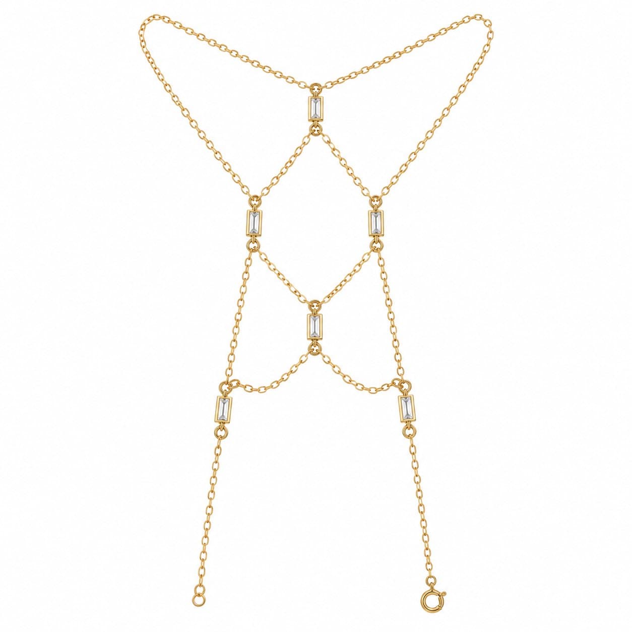 Amelie Handchain