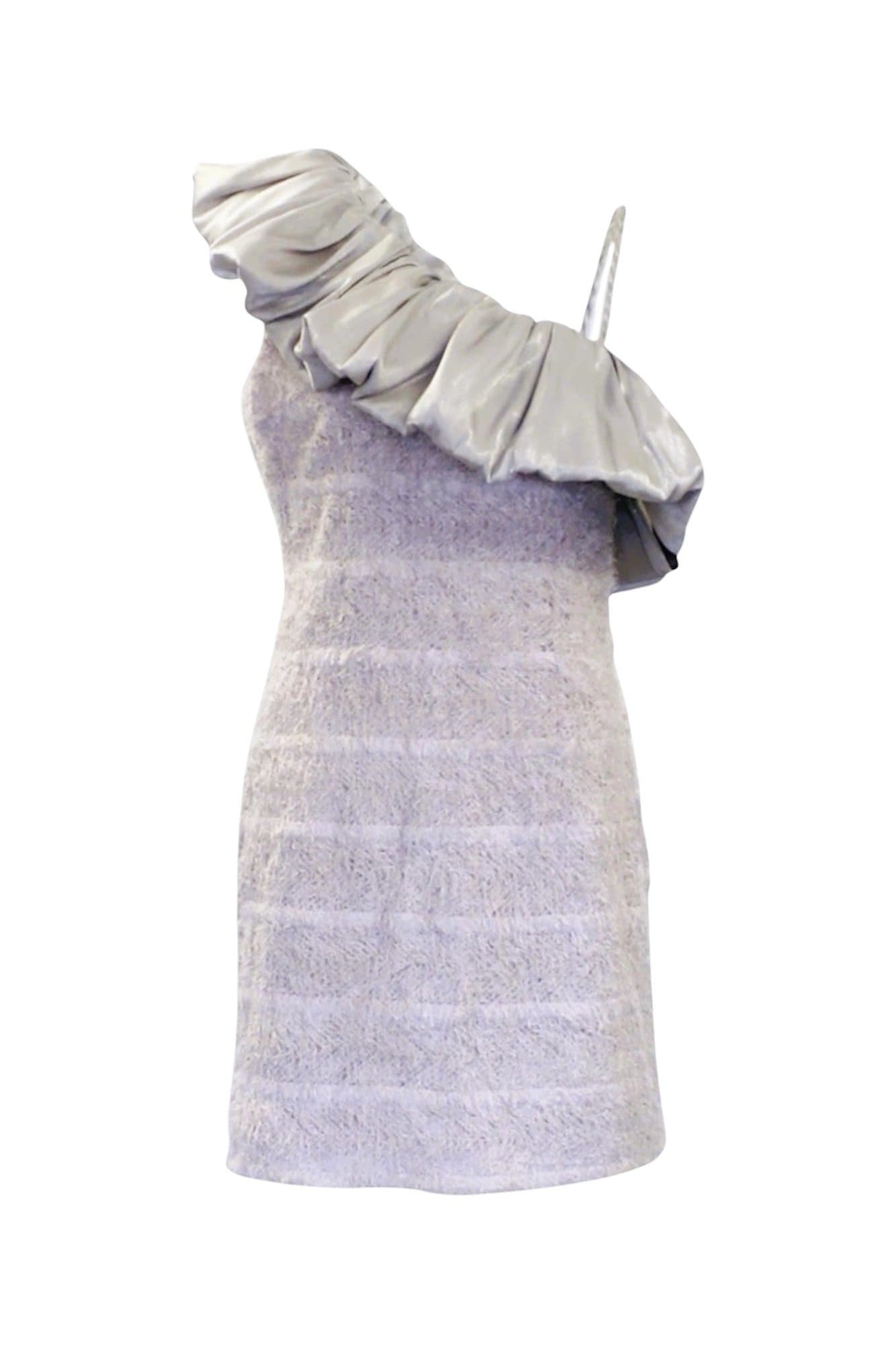 Dress SCULPTED CALLA