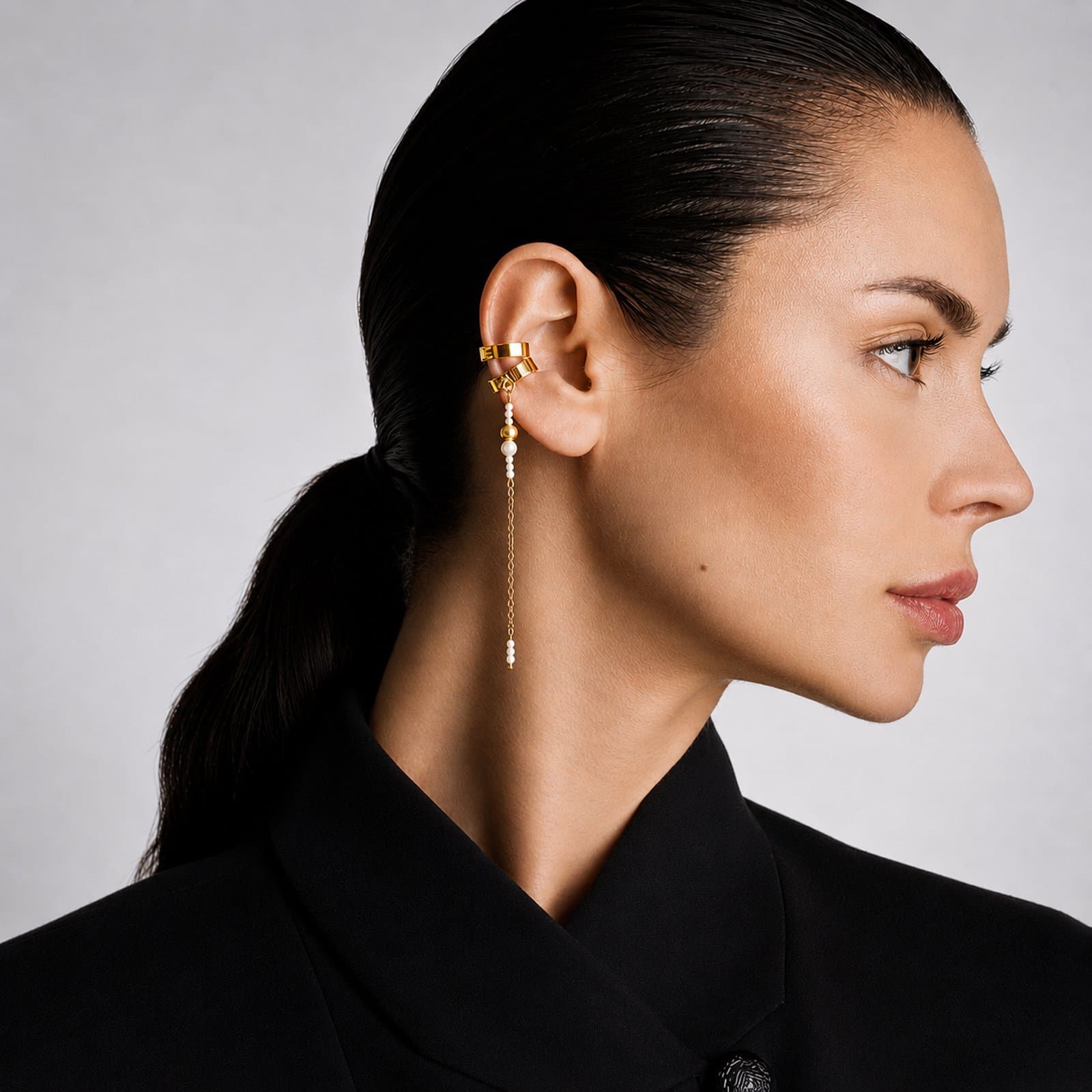LINK Earcuff