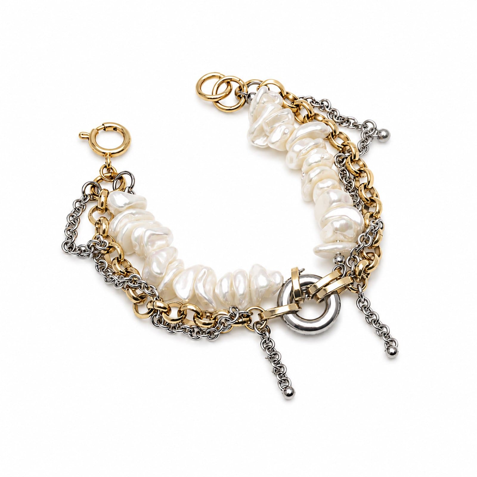 HYBRID Bracelet