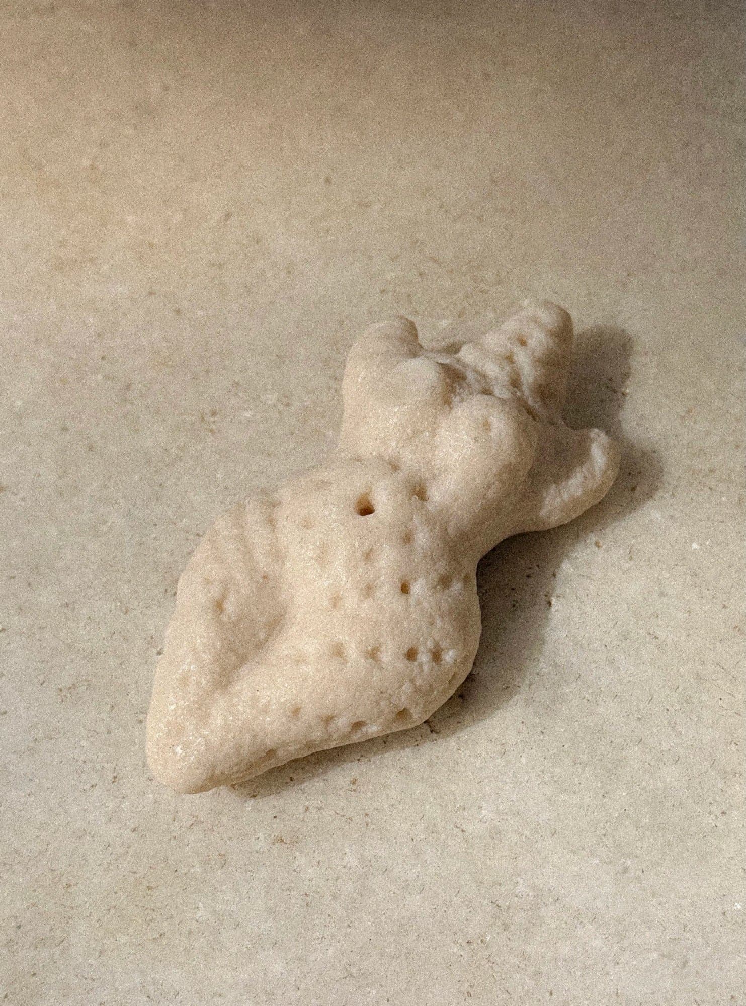 ROASTED MILK VENUS HANDMADE SOAP — K M by L A N G E