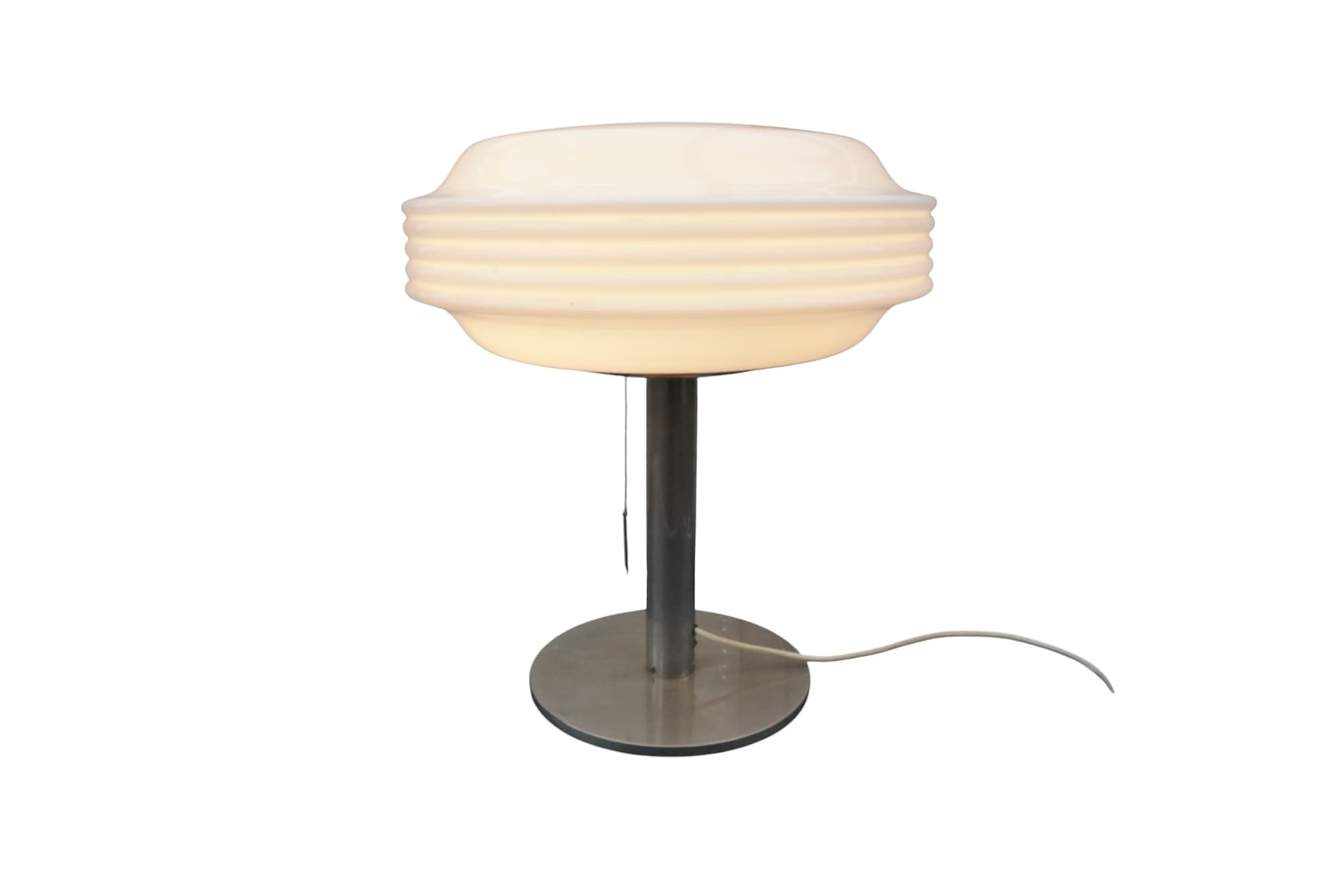 Temde Space Age Table Lamp