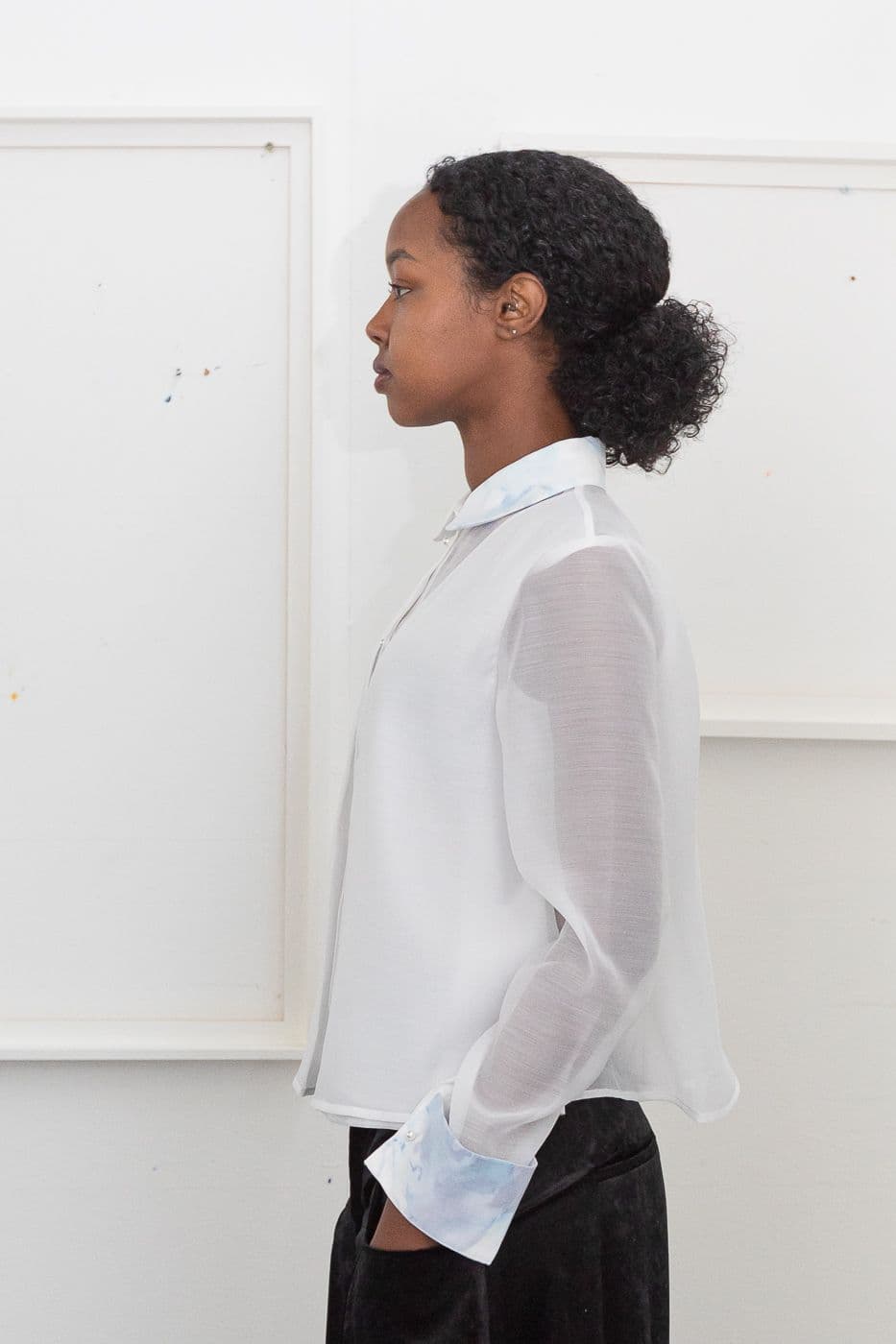 Galaxia Shirt