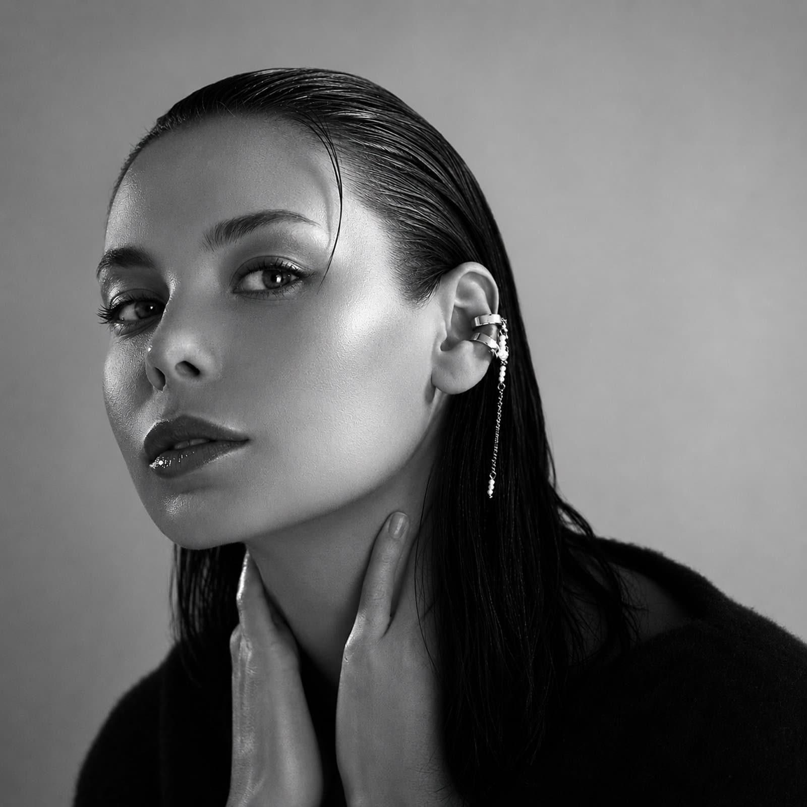 RIOT Ear Cuff