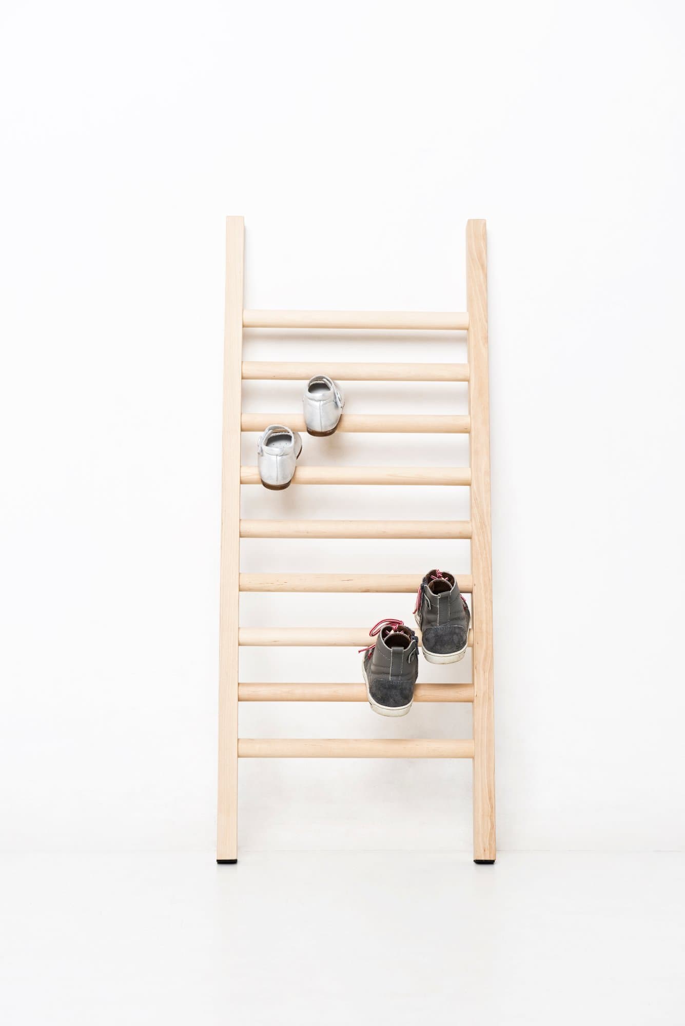Step Up Shoe Rack Small photo 3