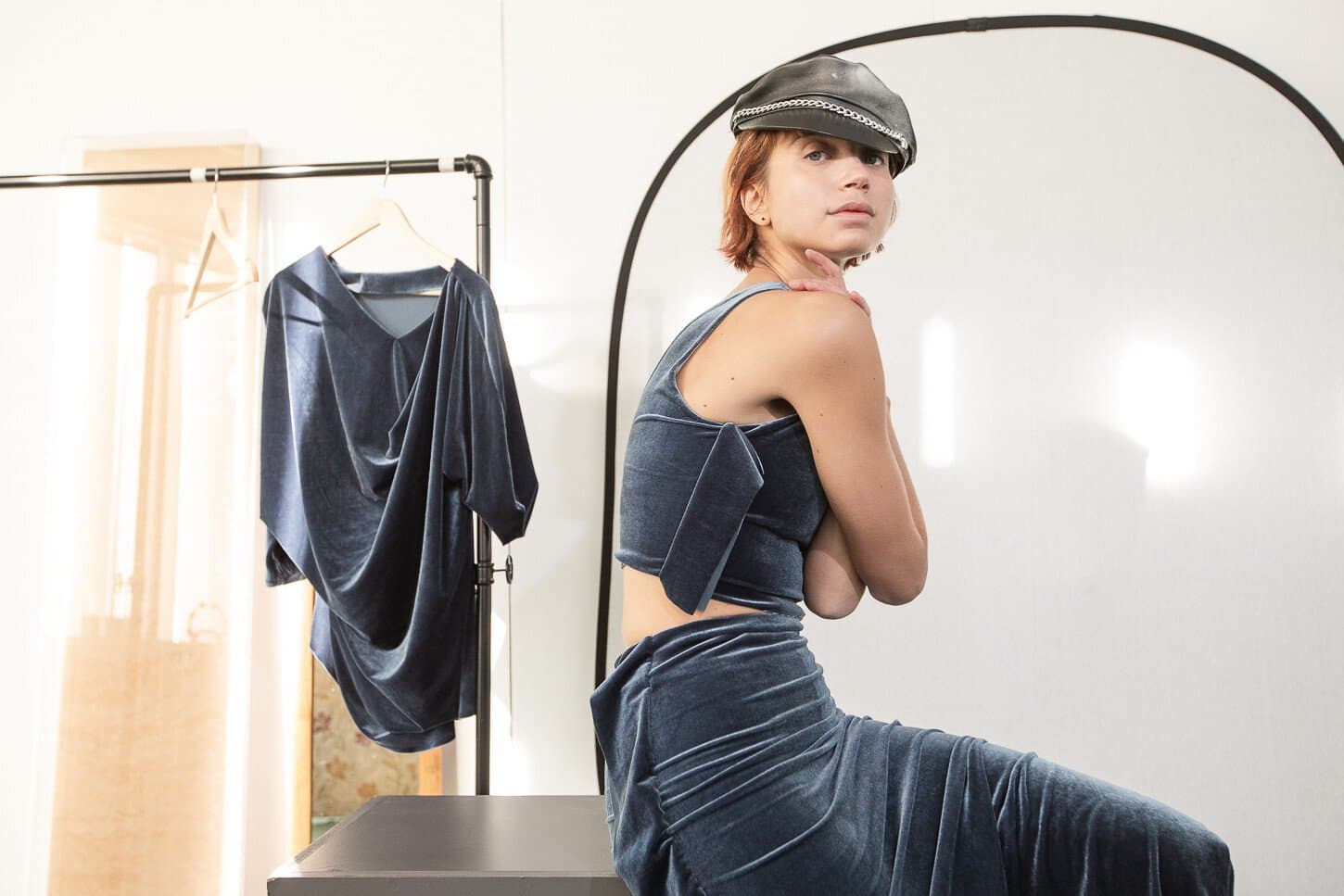 Maxi Top