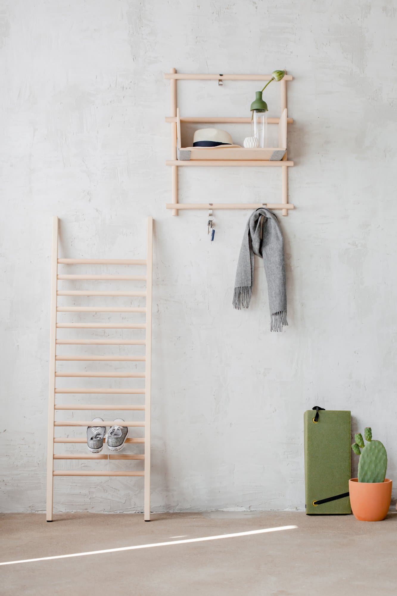 Step Up Shoe Rack Large photo 5