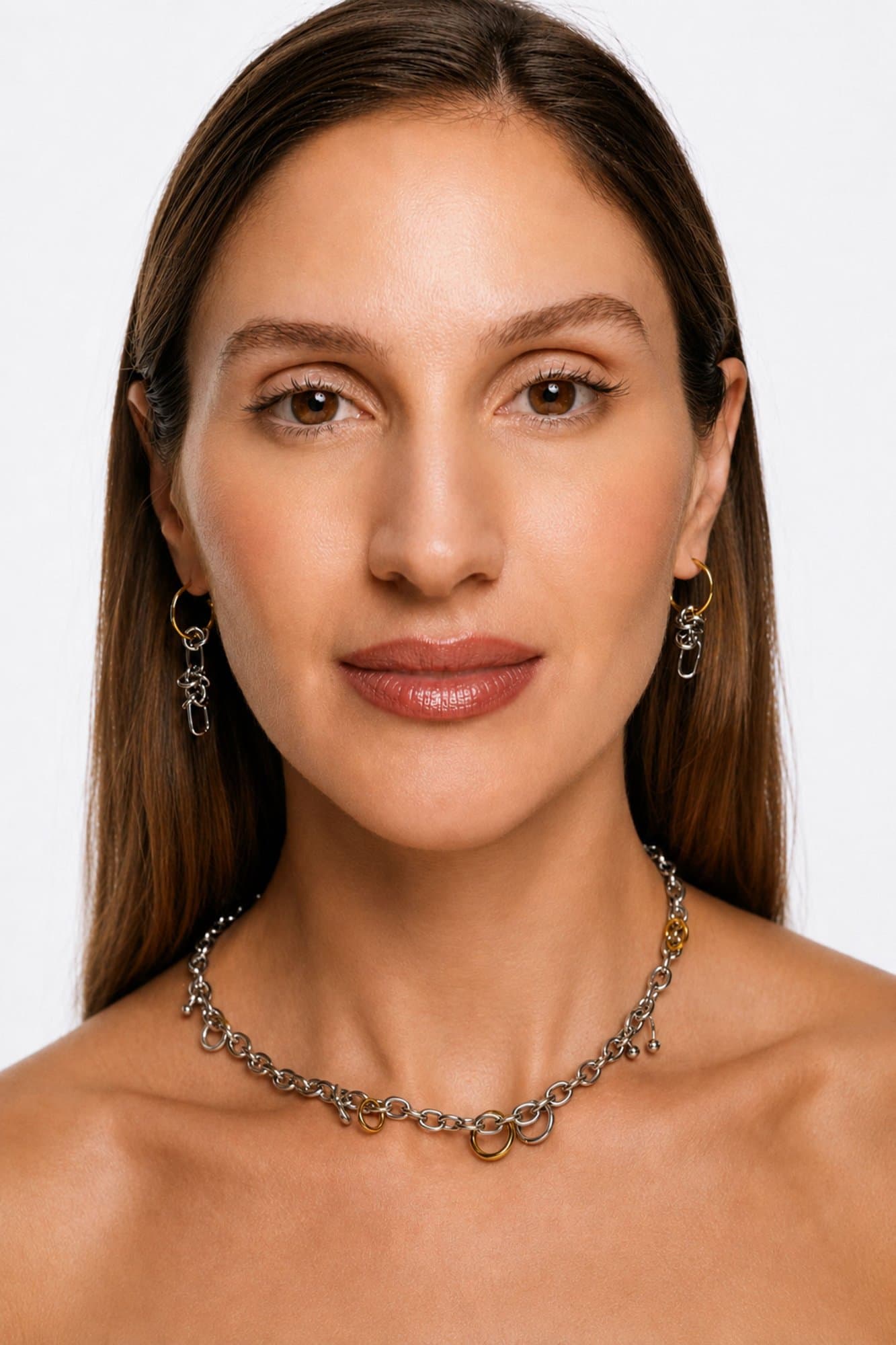 SATELLITE Necklace