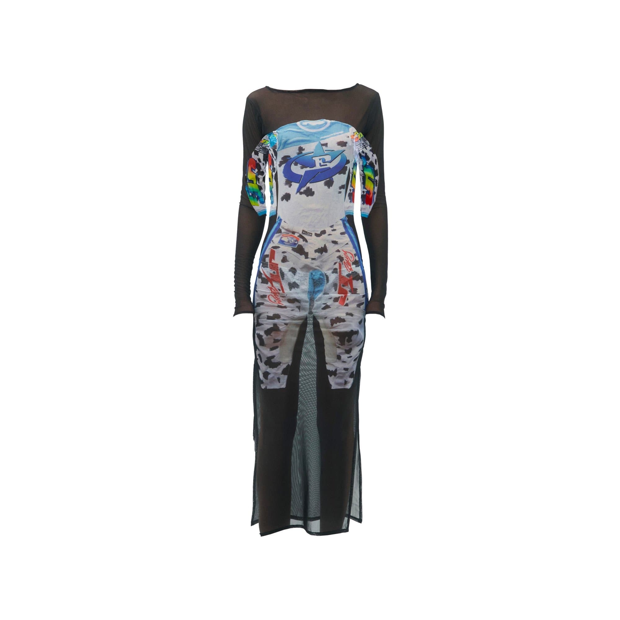 Gear Dress