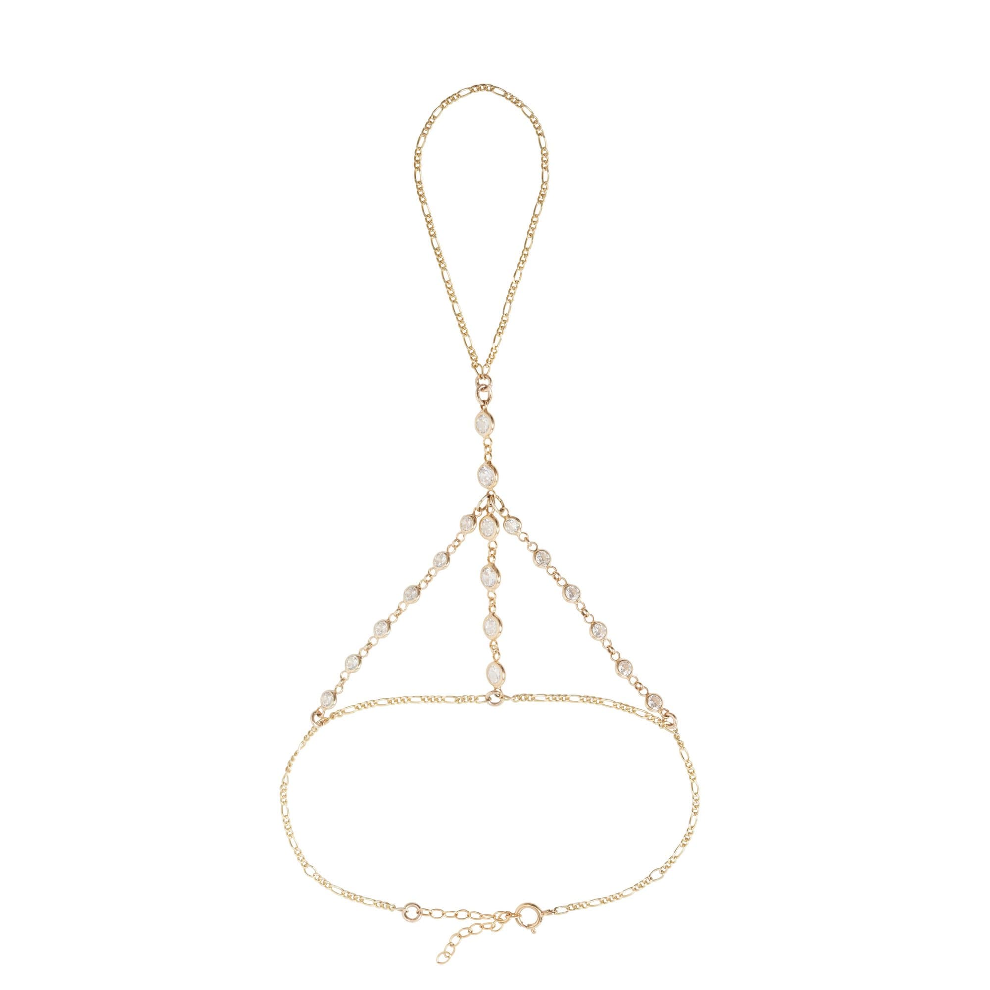 PALOMA hand chain