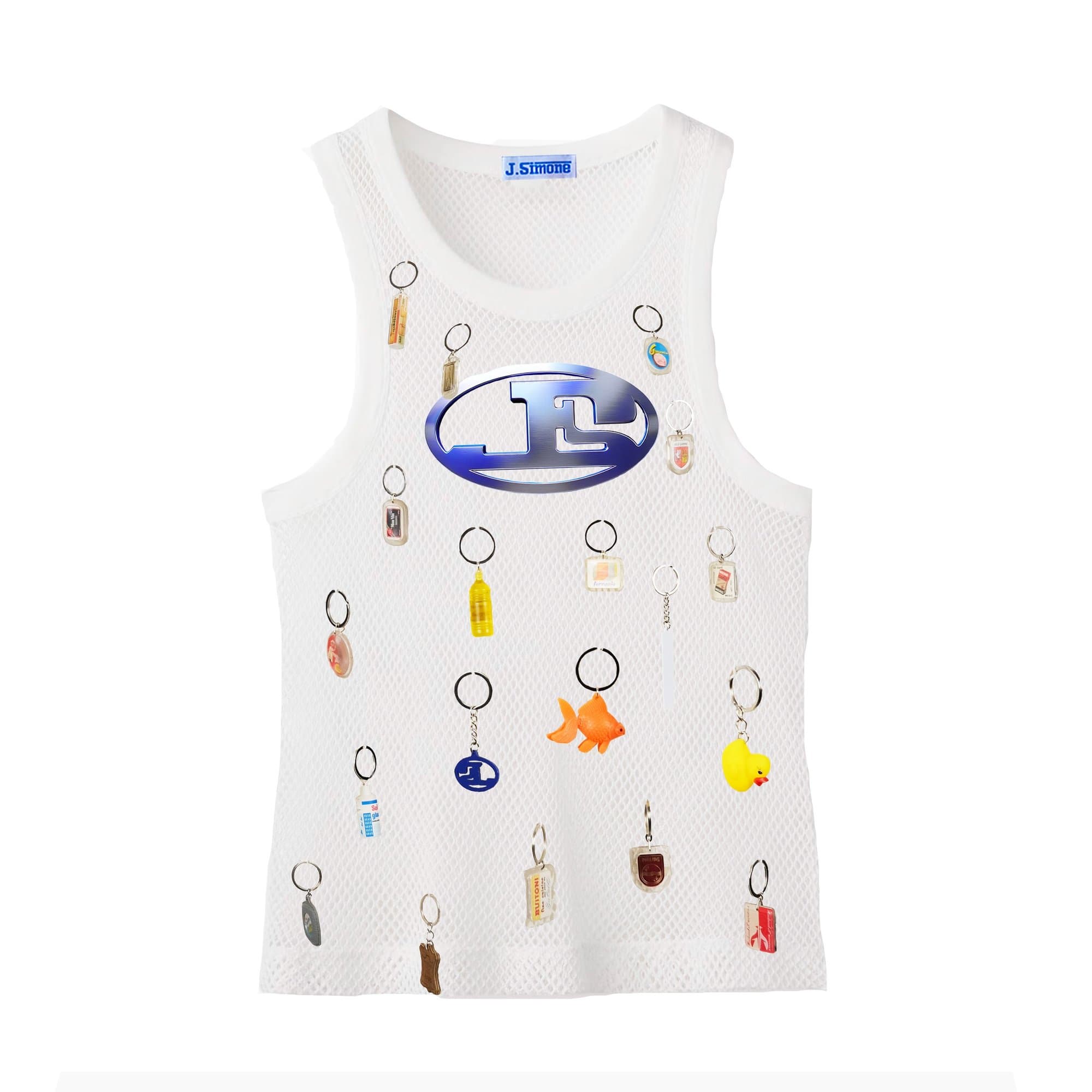 James Dean Top