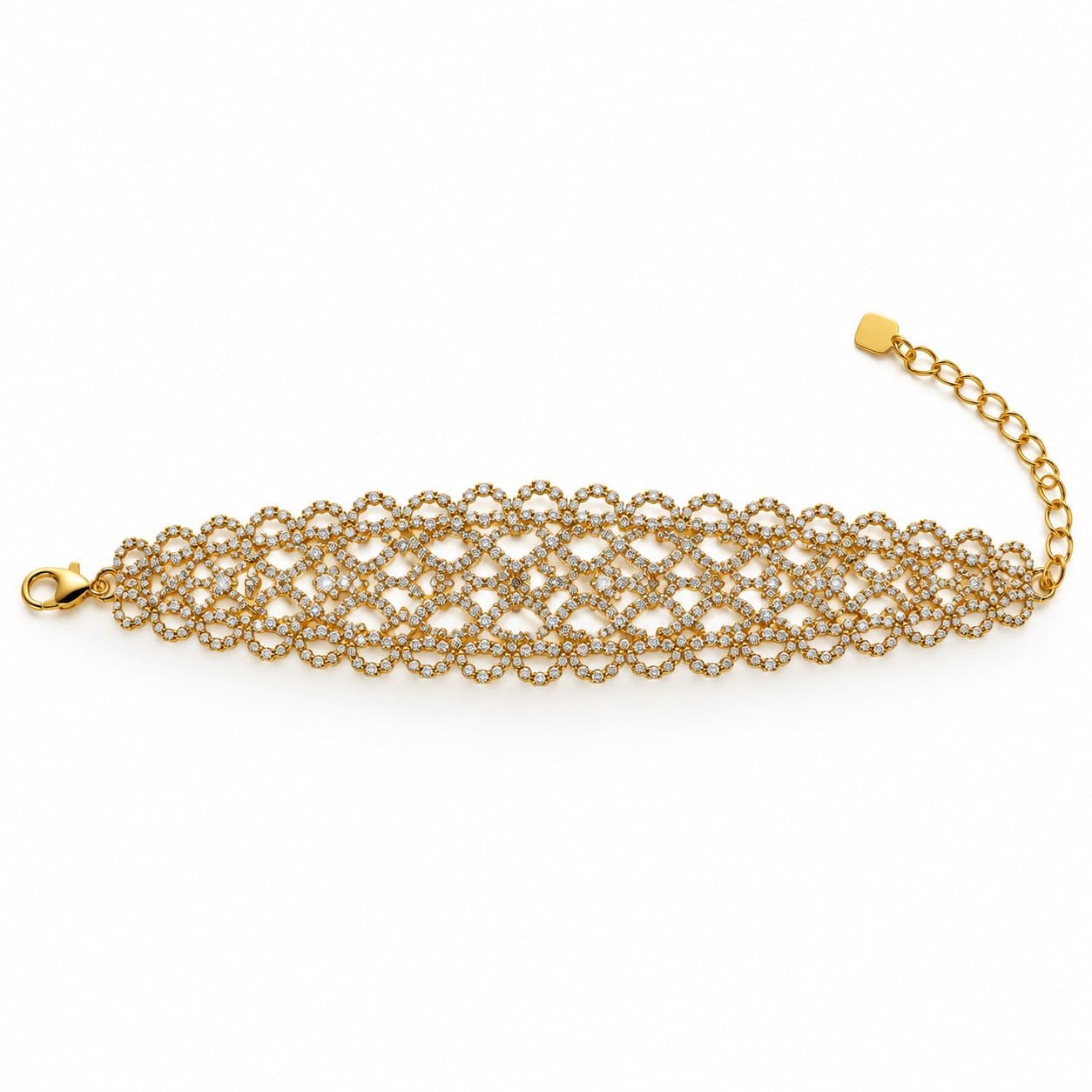 Helena Bracelet
