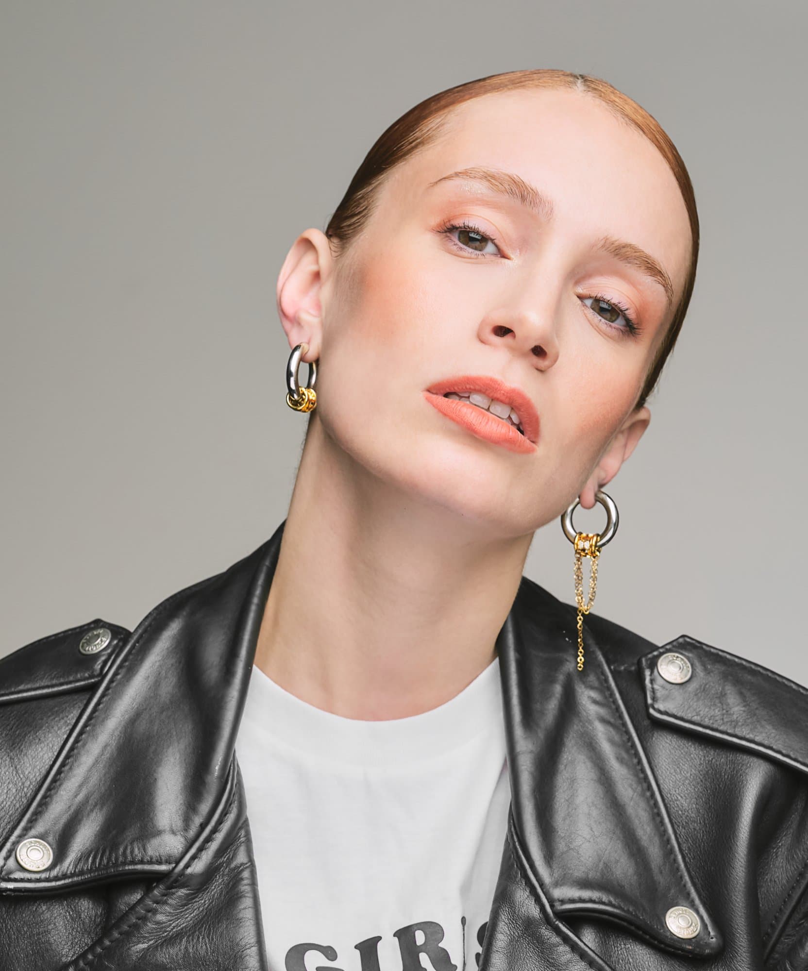 AFTERGLOW Earrings