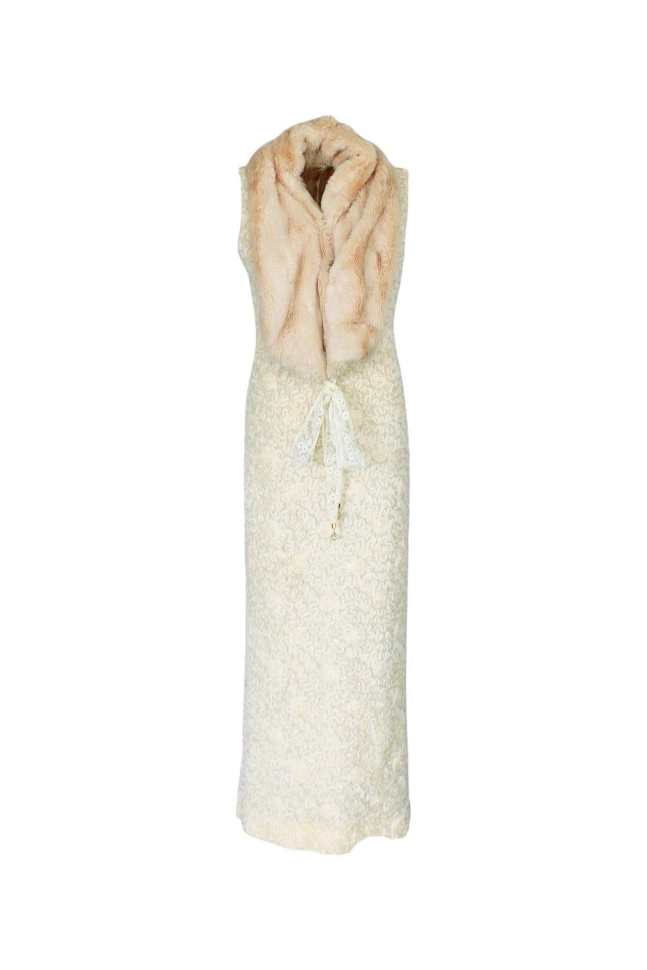 Dress HIDDEN FLUIDITY