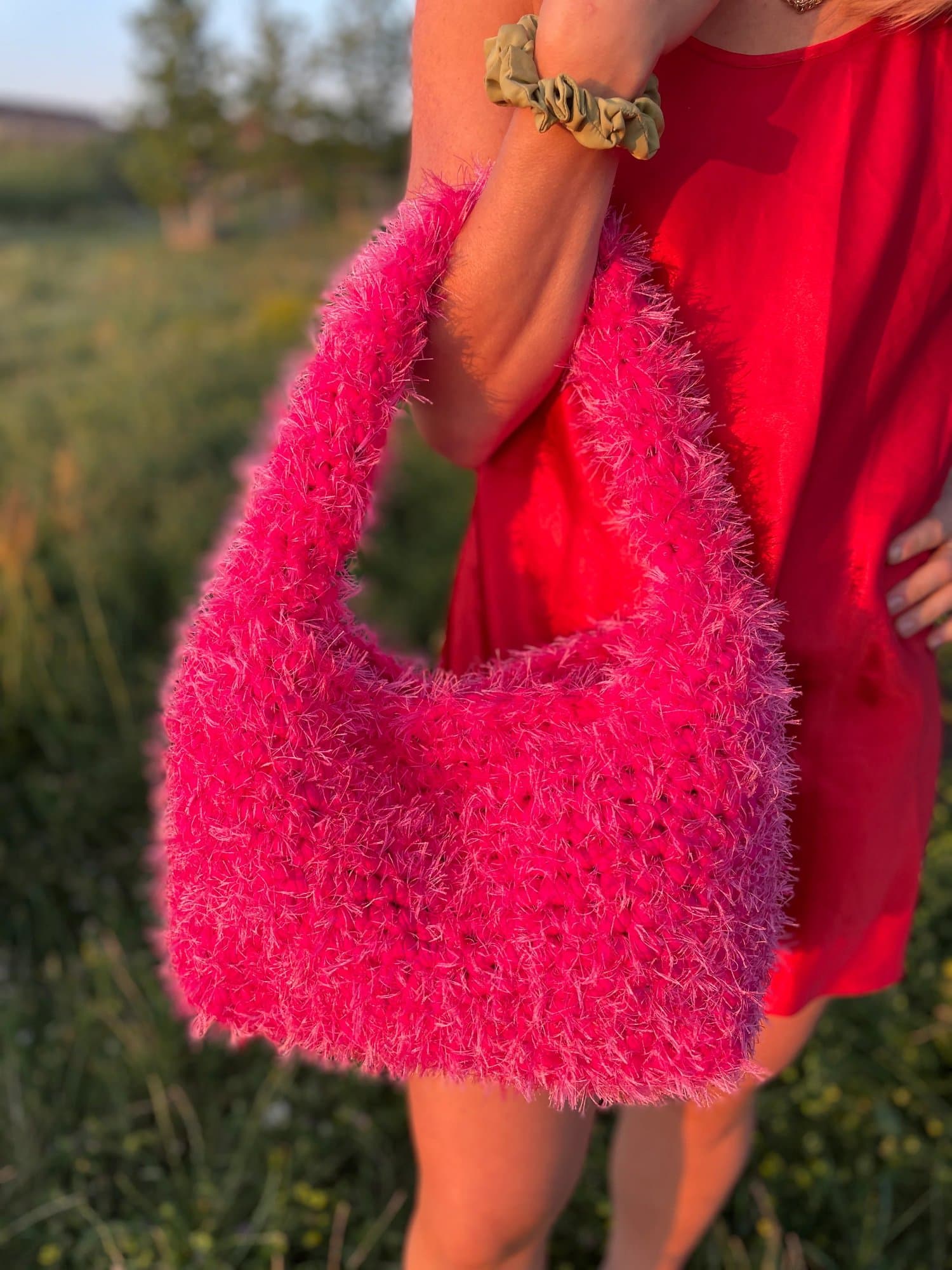 Liina Bag photo 2