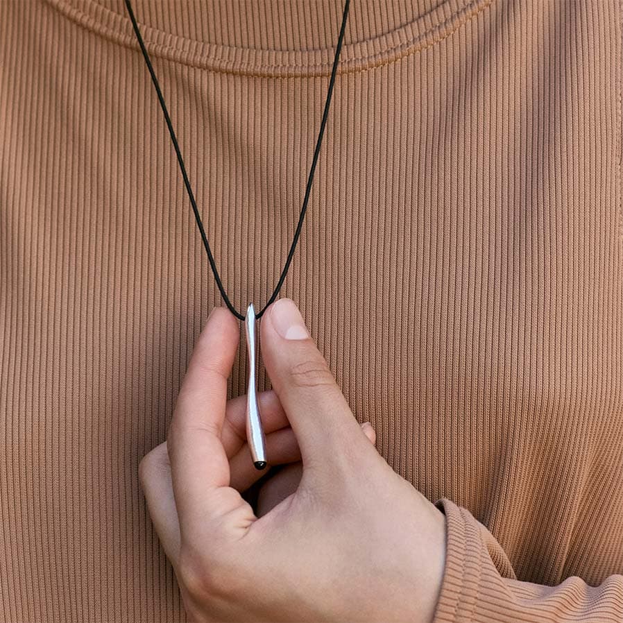 Necklace Fluid