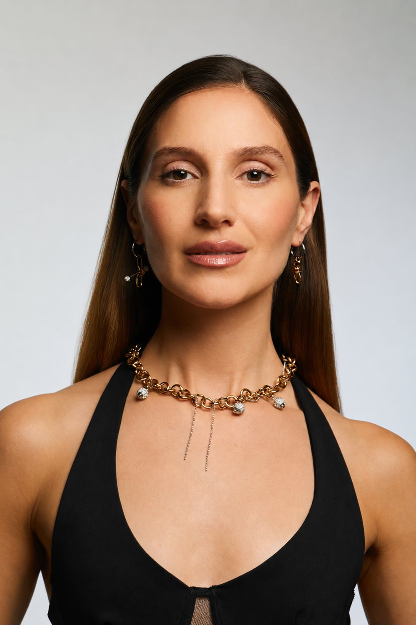 TRACE Necklace