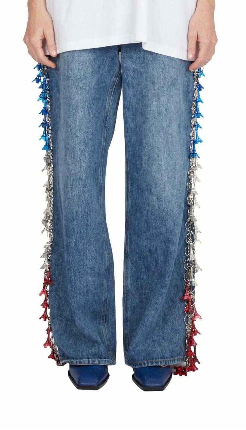 Paris Jeans