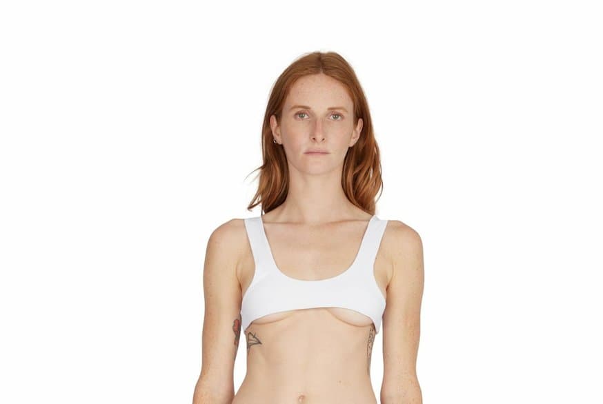 Baby cc top
