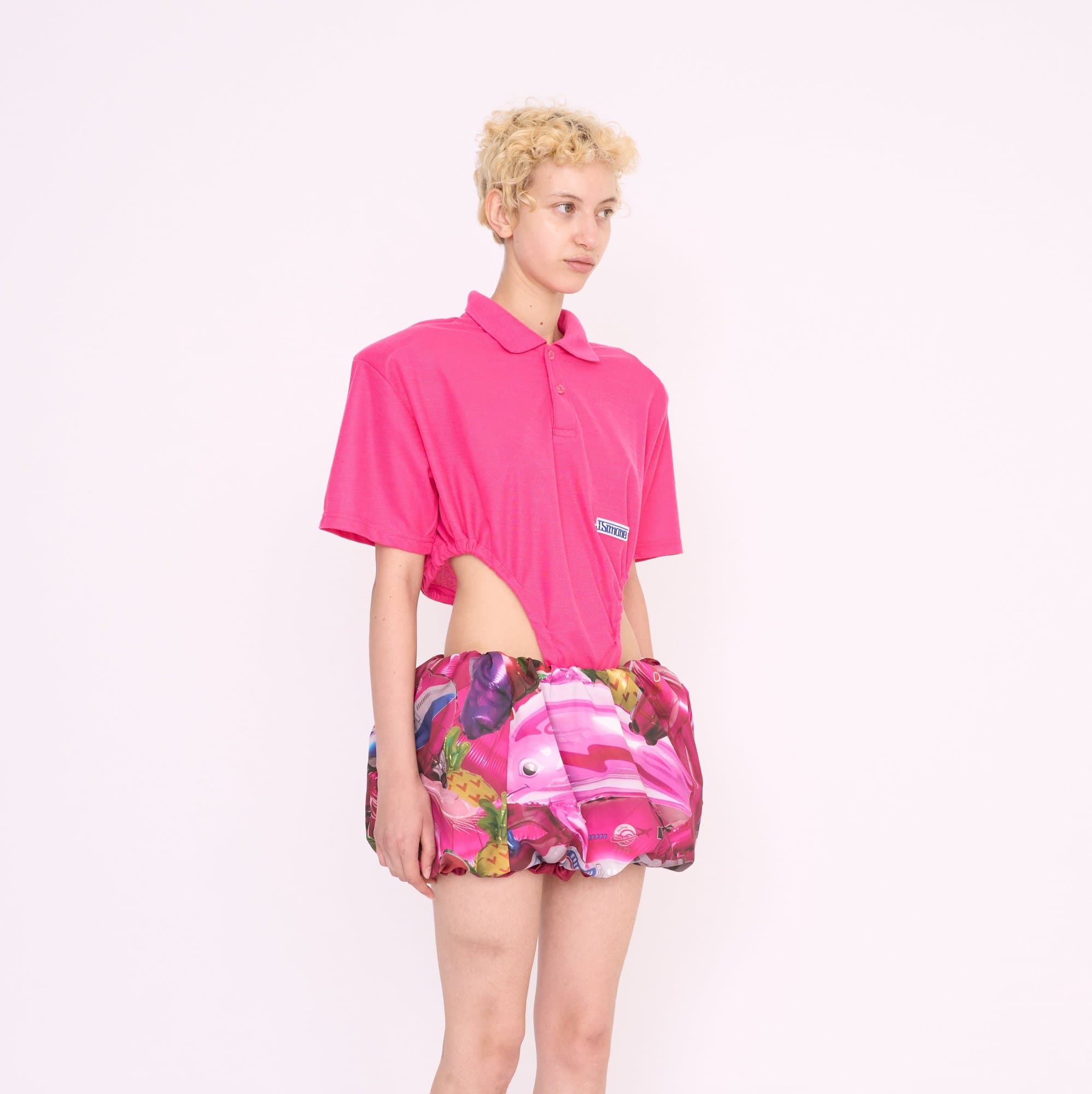 Hombro Polo