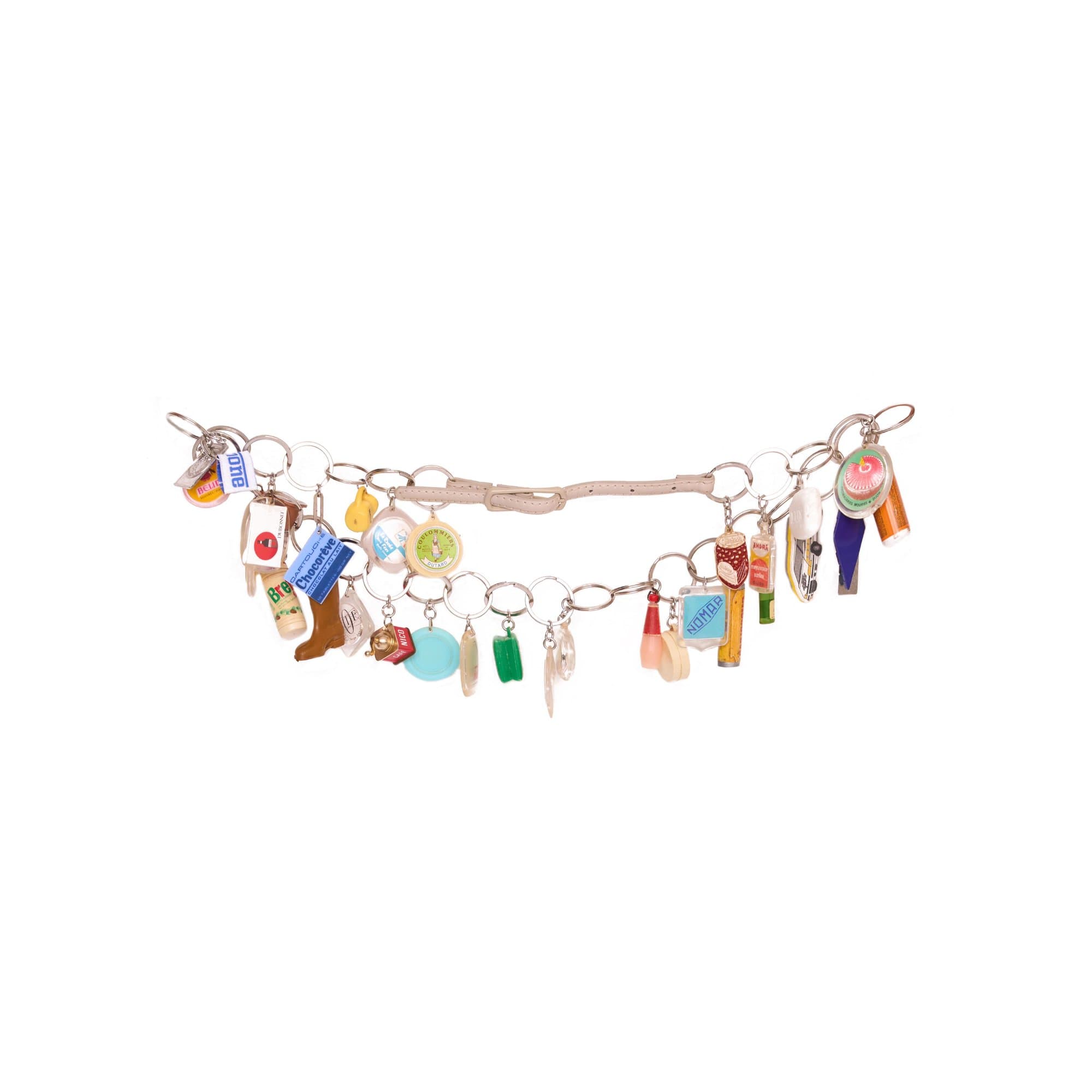 CHARM BELT
