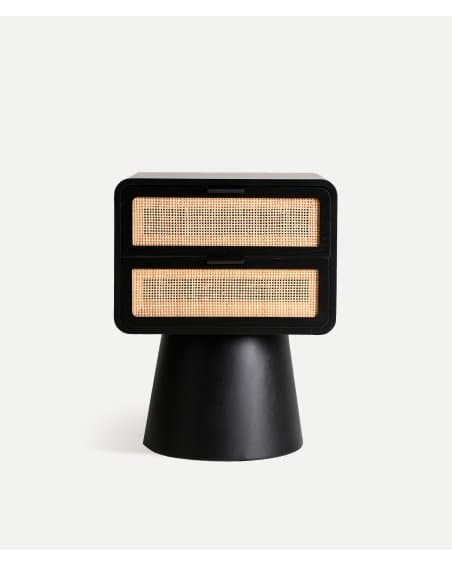 BEILEN BEDSIDE TABLE