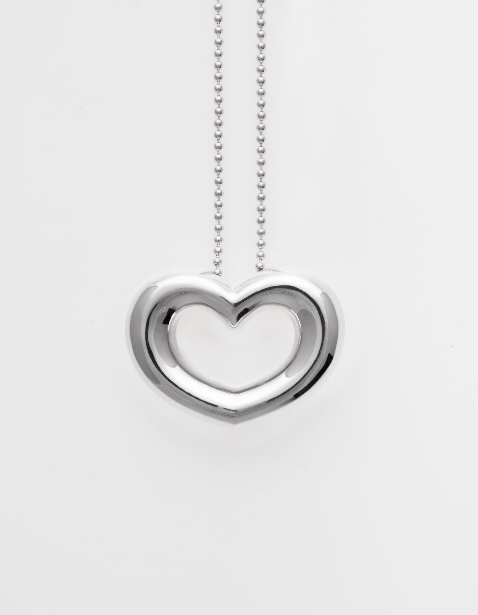 Bittersweet Mild Necklace